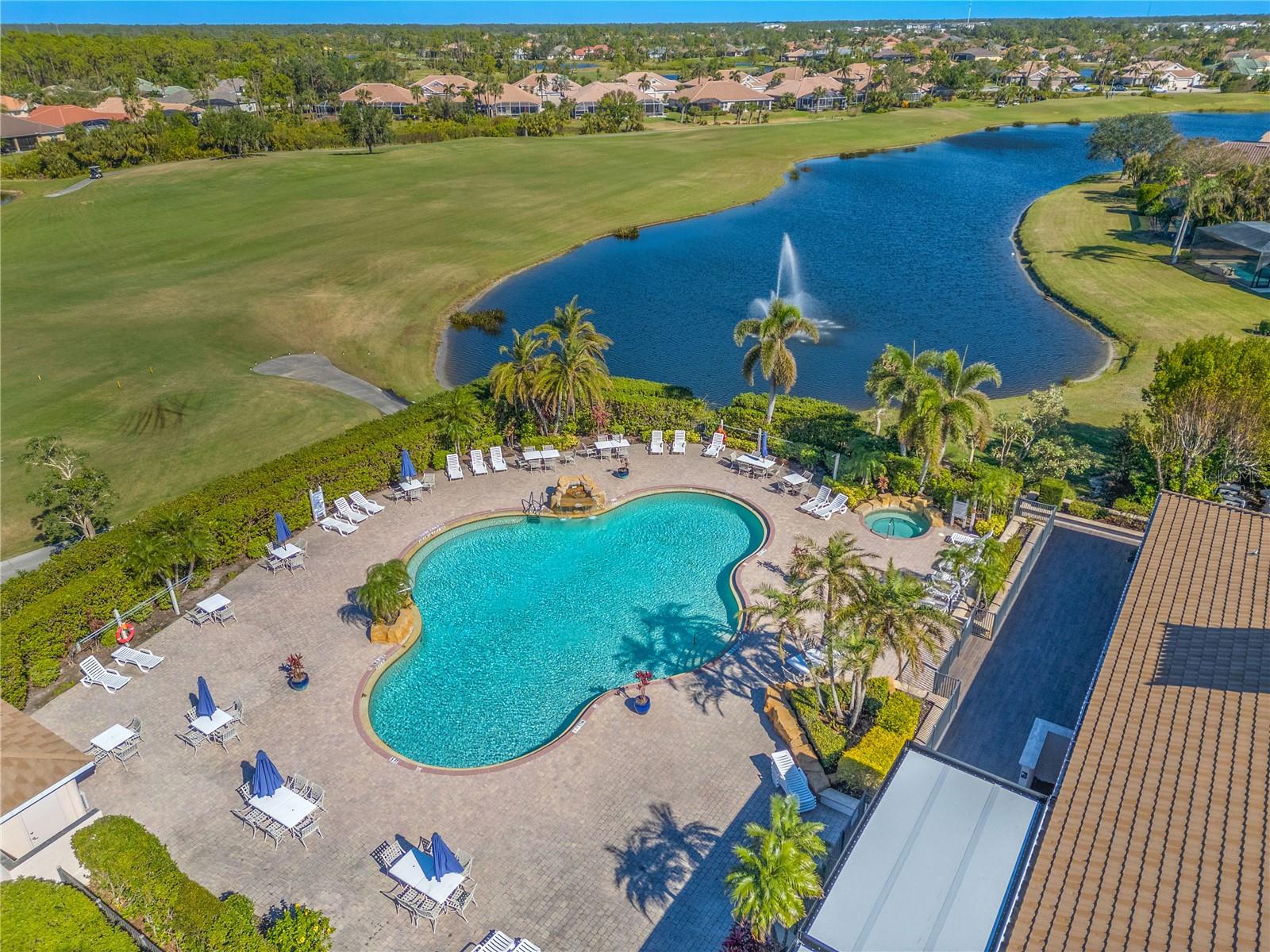 5428 ROYAL POINCIANA WAY, NORTH PORT, FL, 34291