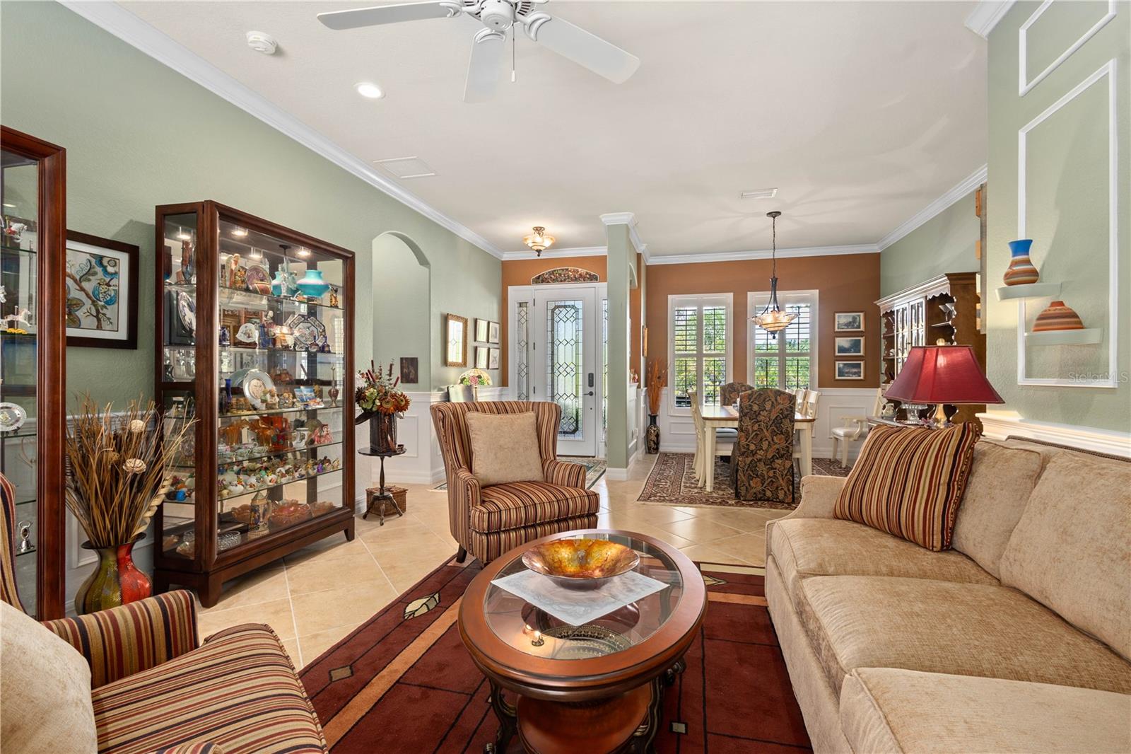 5428 ROYAL POINCIANA WAY, NORTH PORT, FL, 34291