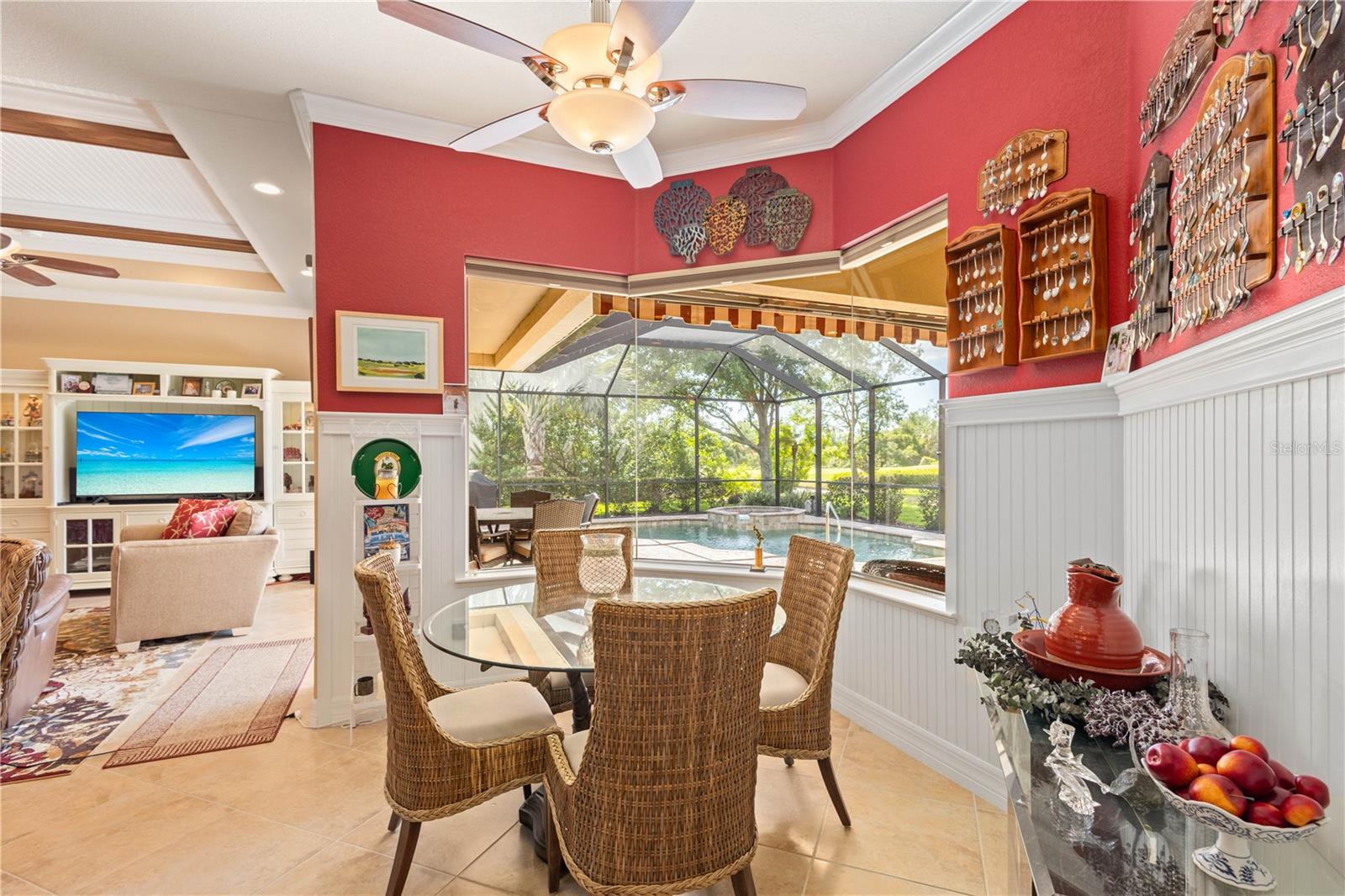 5428 ROYAL POINCIANA WAY, NORTH PORT, FL, 34291