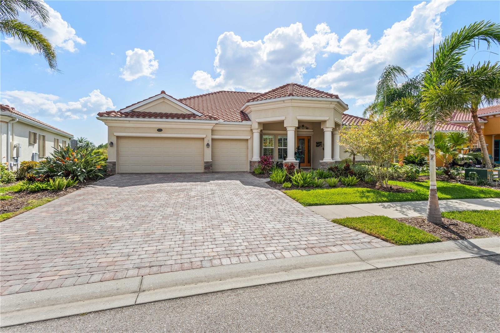5428 ROYAL POINCIANA WAY, NORTH PORT, FL, 34291