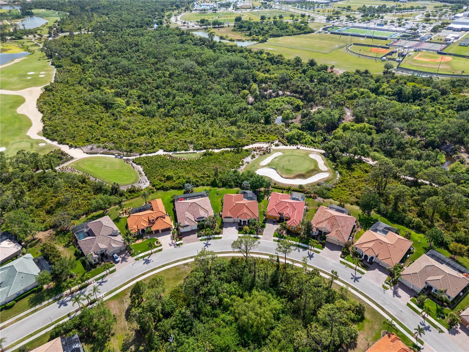 5428 ROYAL POINCIANA WAY, NORTH PORT, FL, 34291