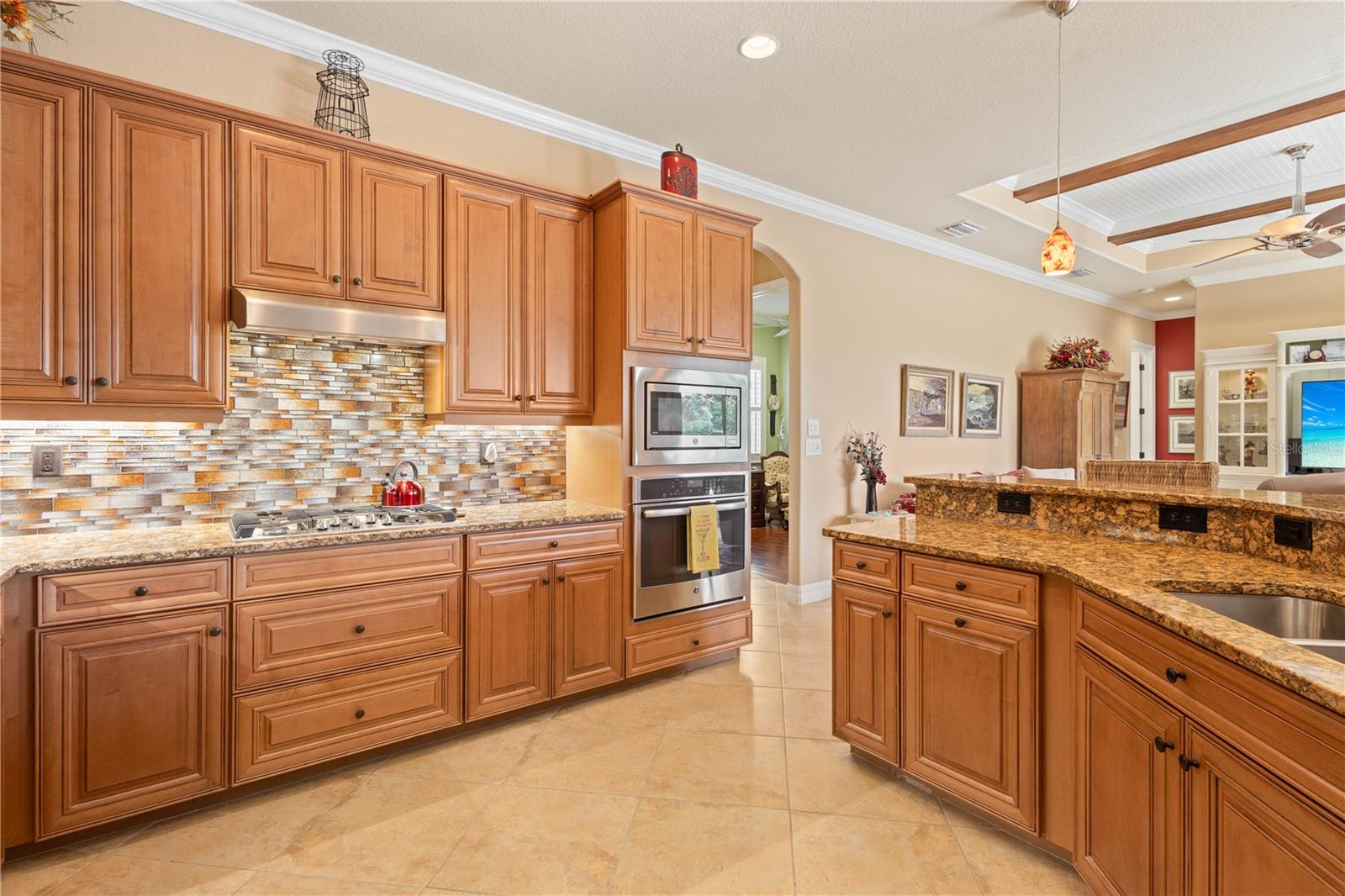 5428 ROYAL POINCIANA WAY, NORTH PORT, FL, 34291