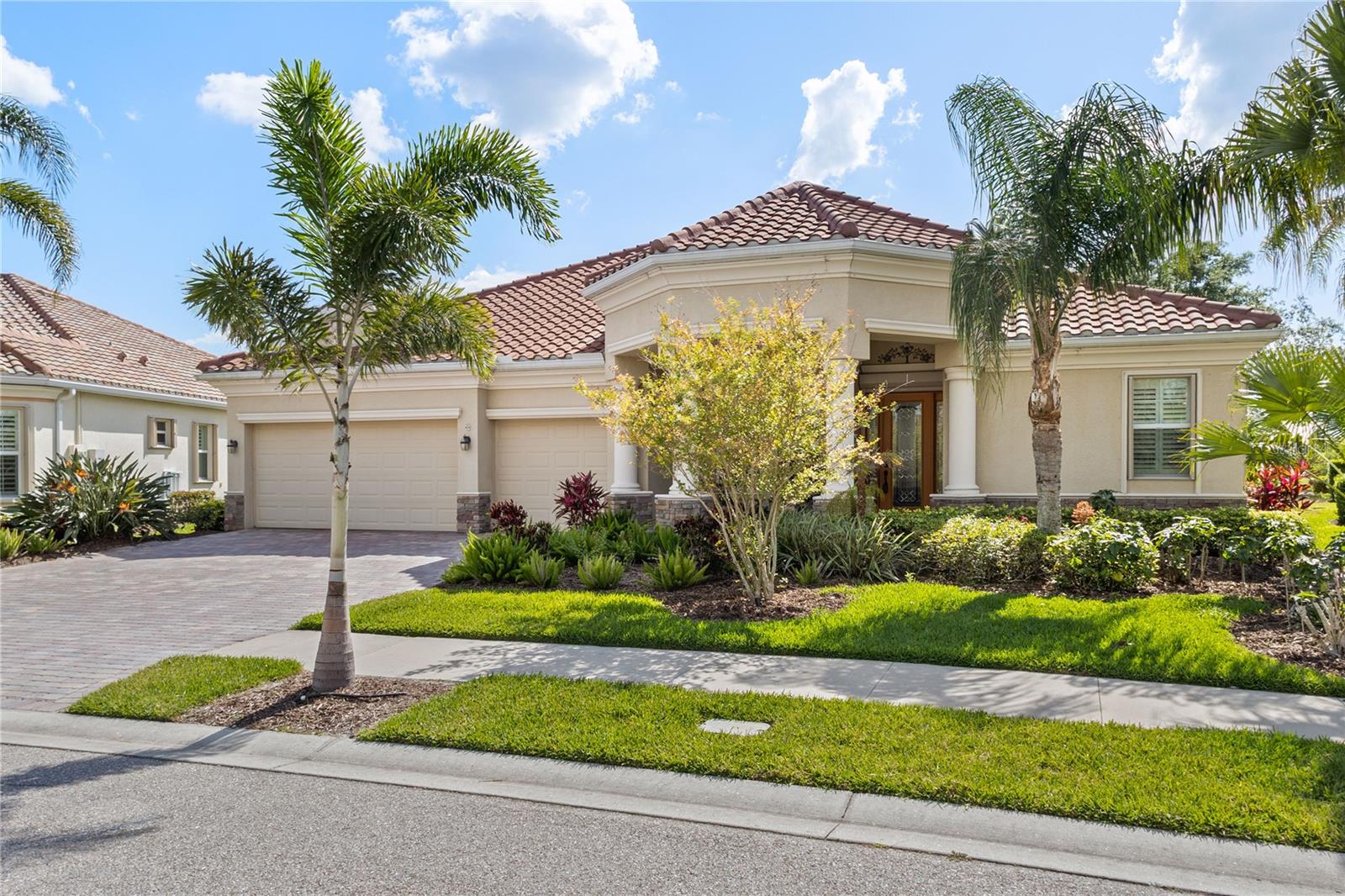 5428 ROYAL POINCIANA WAY, NORTH PORT, FL, 34291