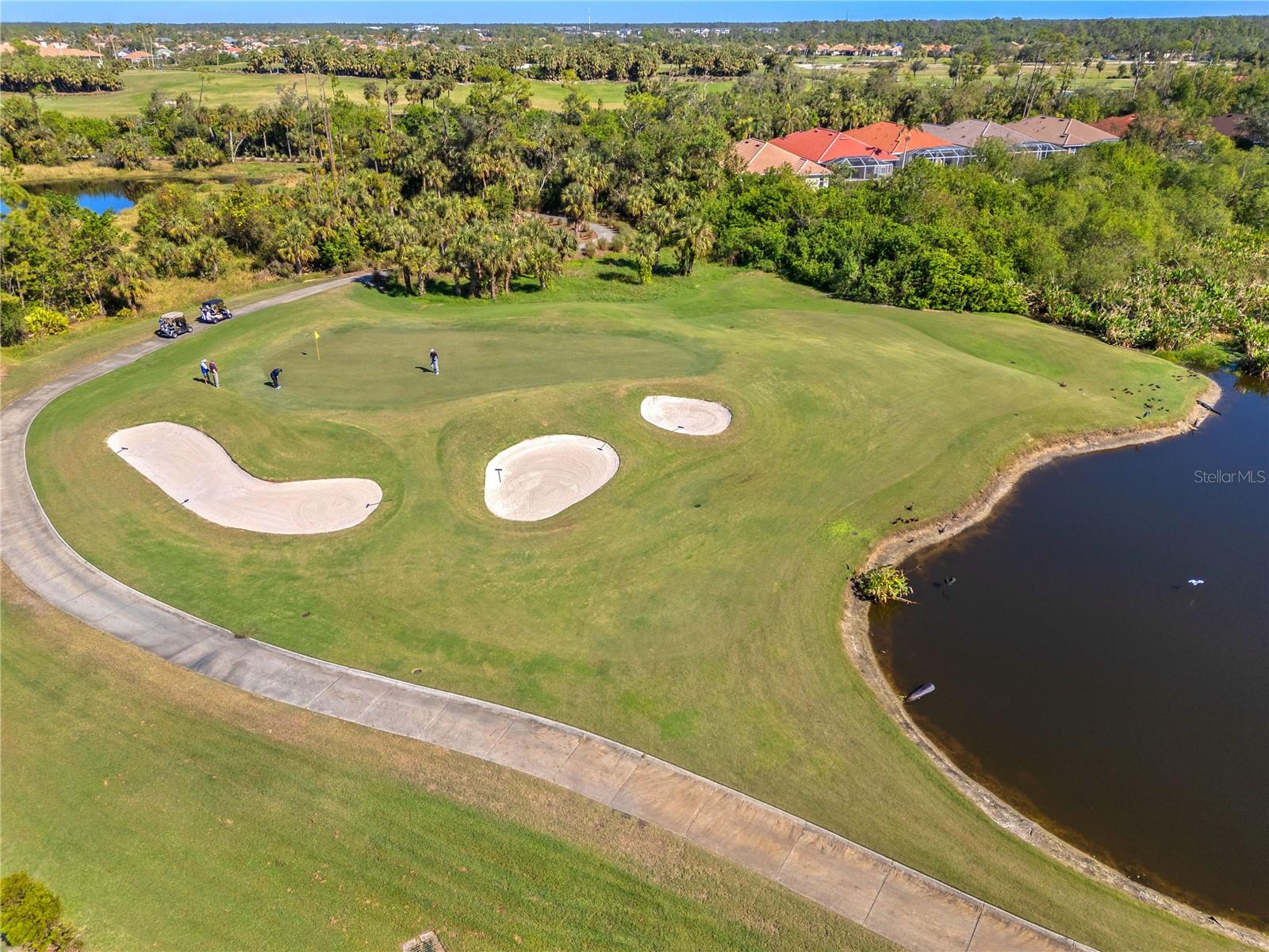 5428 ROYAL POINCIANA WAY, NORTH PORT, FL, 34291
