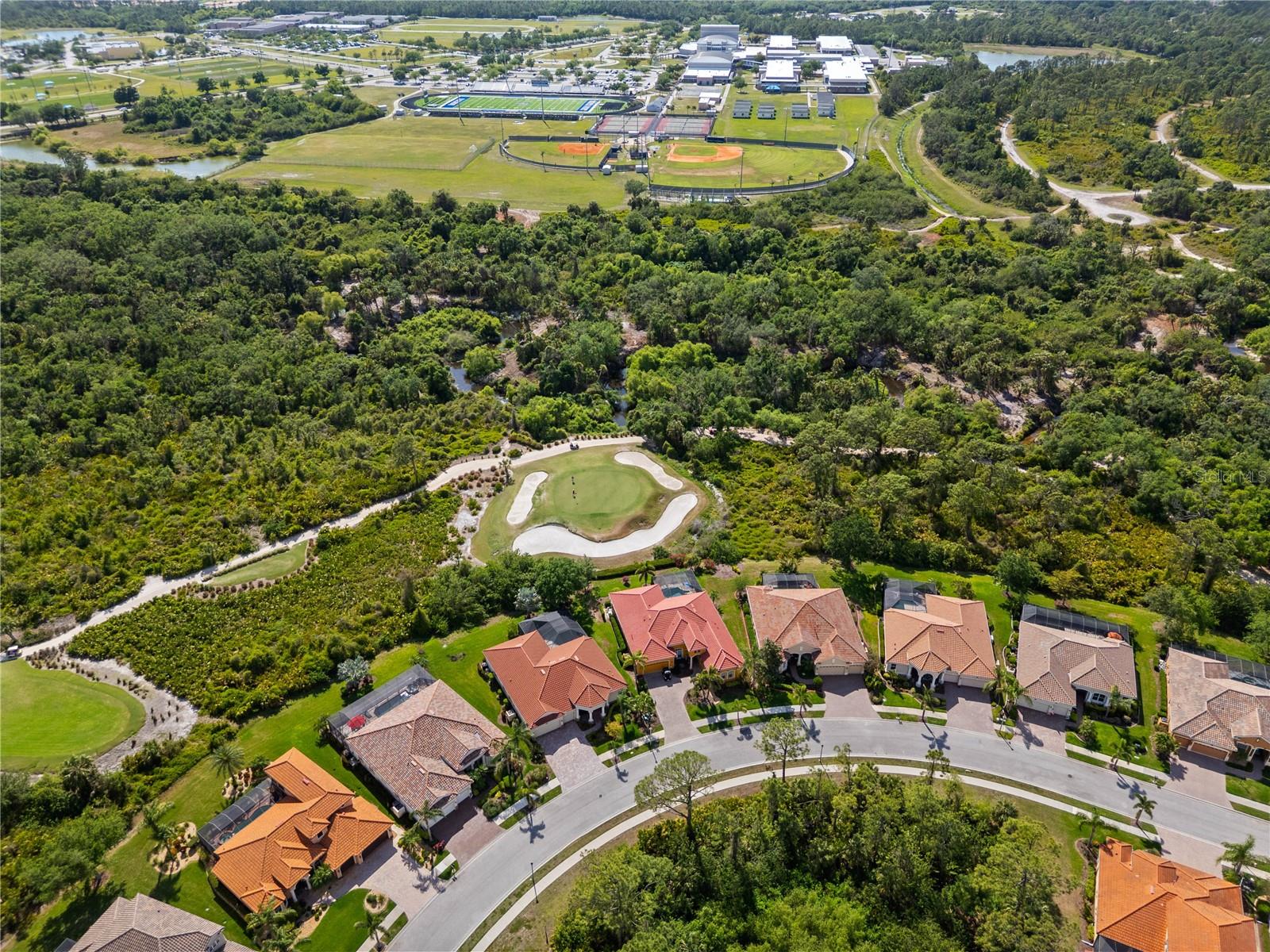5428 ROYAL POINCIANA WAY, NORTH PORT, FL, 34291
