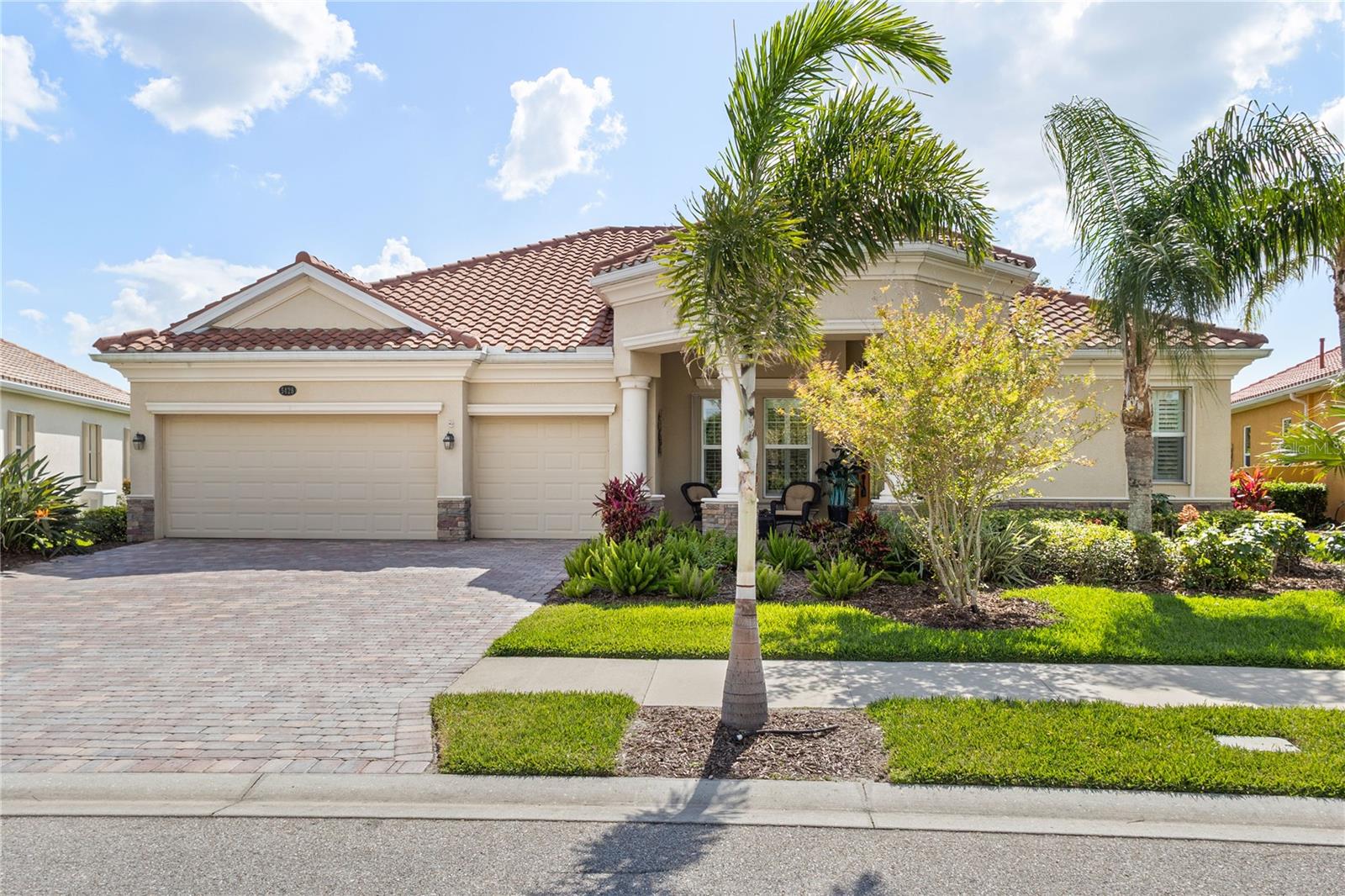 5428 ROYAL POINCIANA WAY, NORTH PORT, FL, 34291