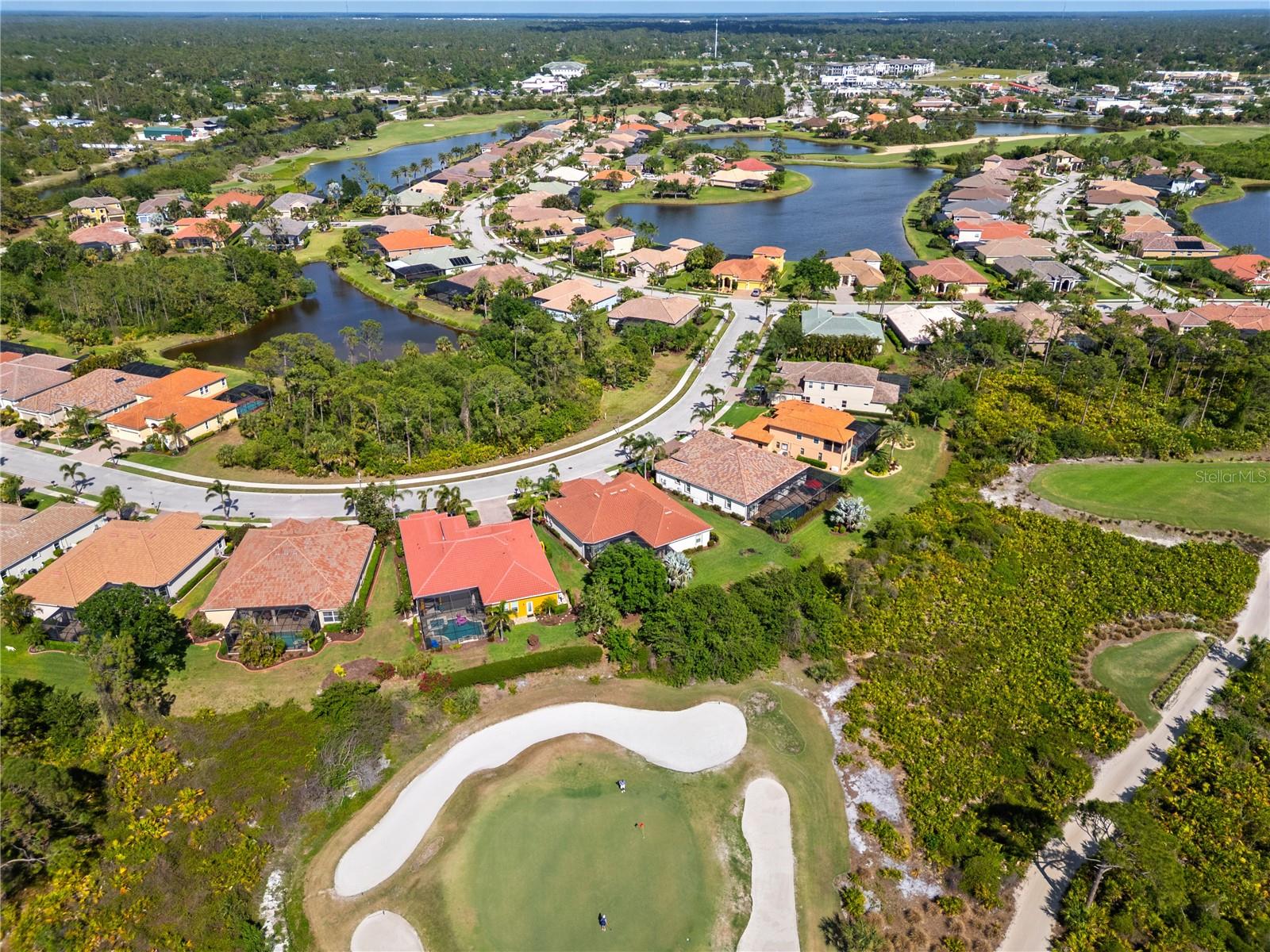 5428 ROYAL POINCIANA WAY, NORTH PORT, FL, 34291