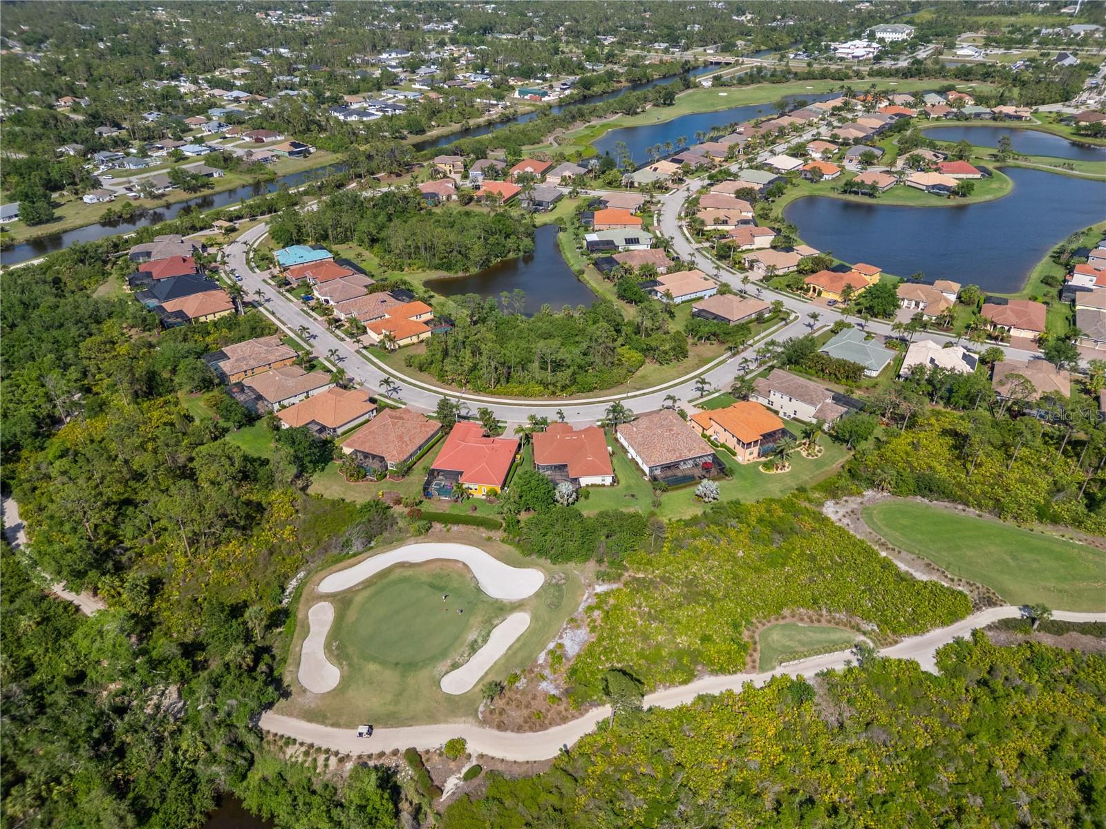 5428 ROYAL POINCIANA WAY, NORTH PORT, FL, 34291