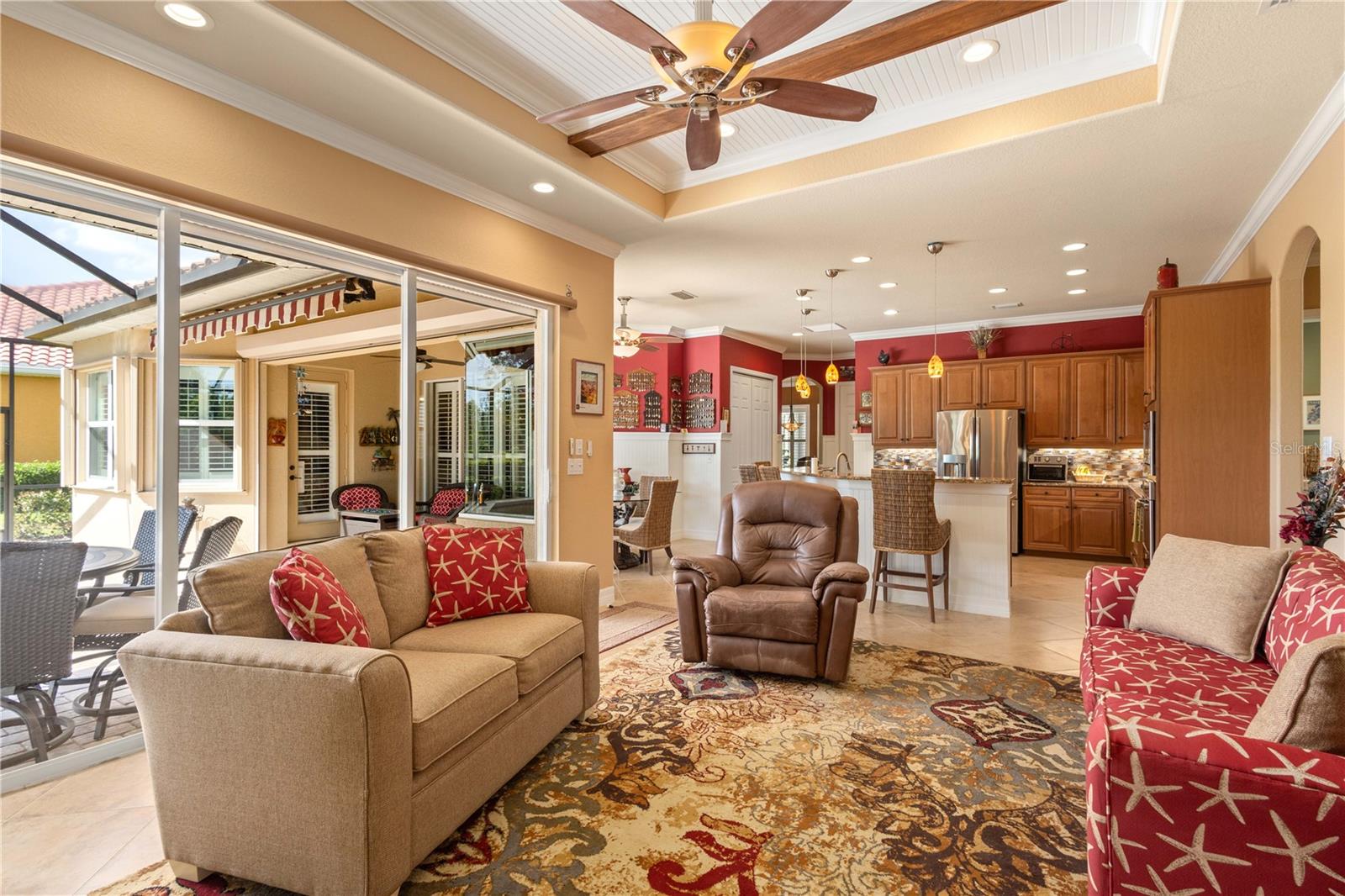 5428 ROYAL POINCIANA WAY, NORTH PORT, FL, 34291