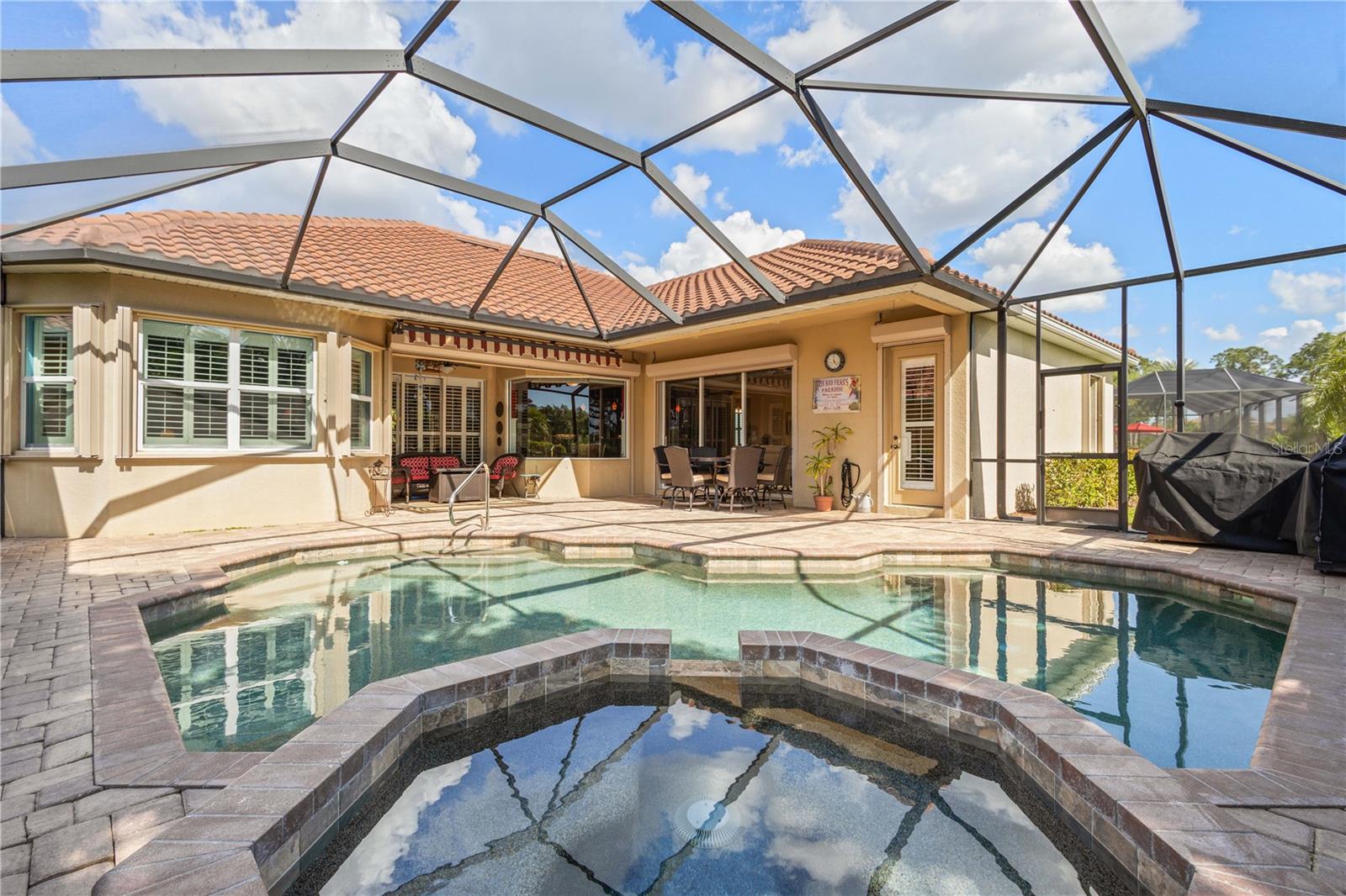 5428 ROYAL POINCIANA WAY, NORTH PORT, FL, 34291