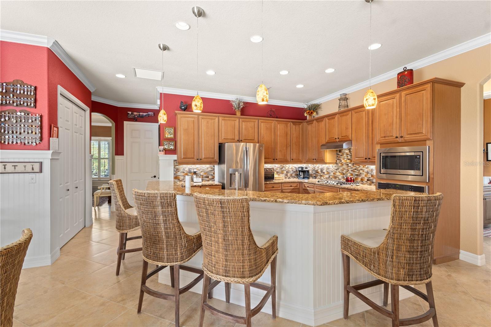 5428 ROYAL POINCIANA WAY, NORTH PORT, FL, 34291