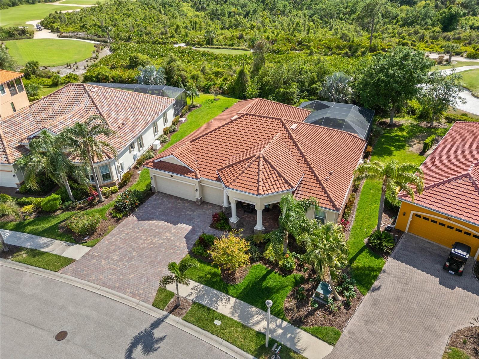 5428 ROYAL POINCIANA WAY, NORTH PORT, FL, 34291