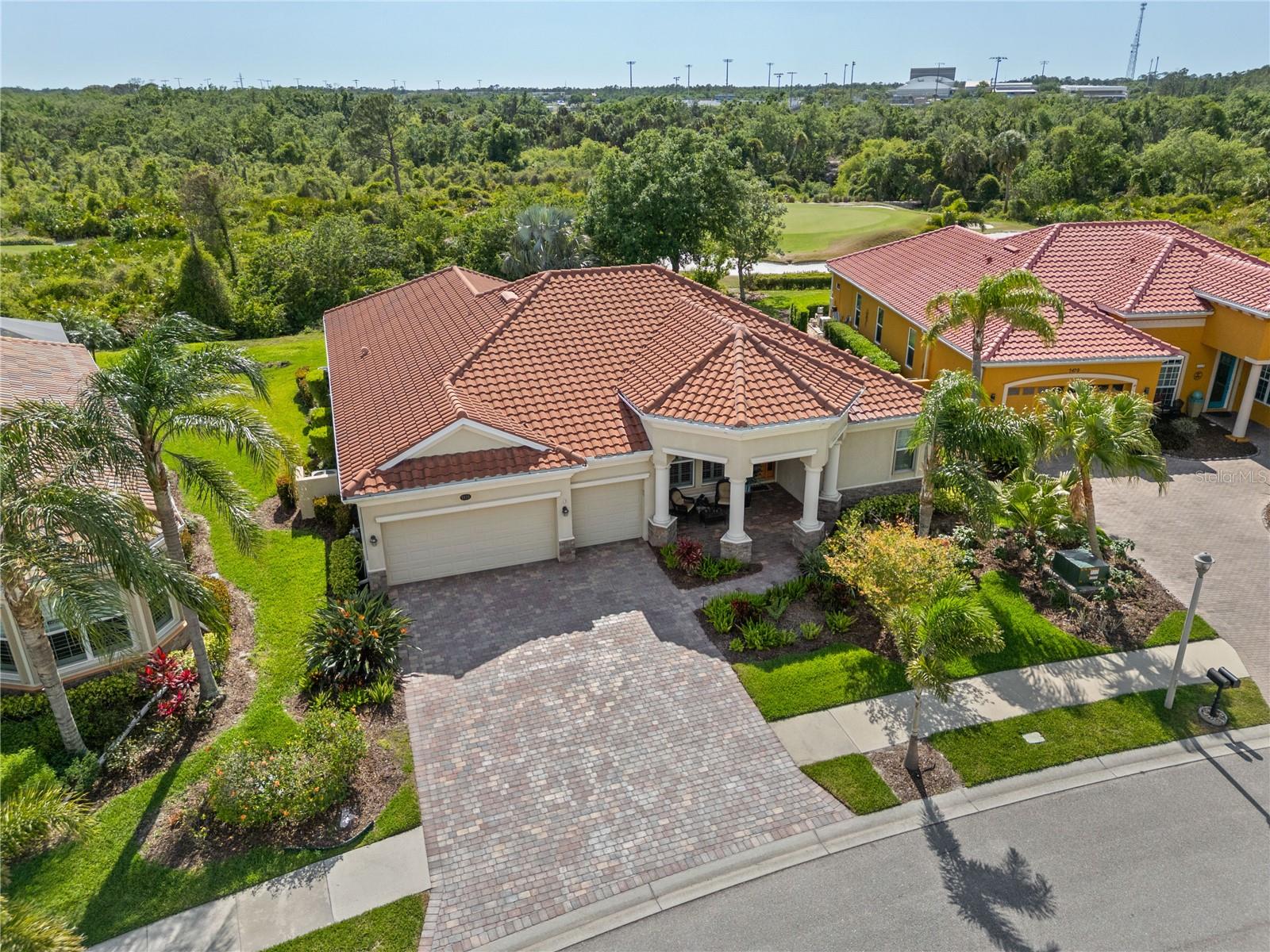 5428 ROYAL POINCIANA WAY, NORTH PORT, FL, 34291
