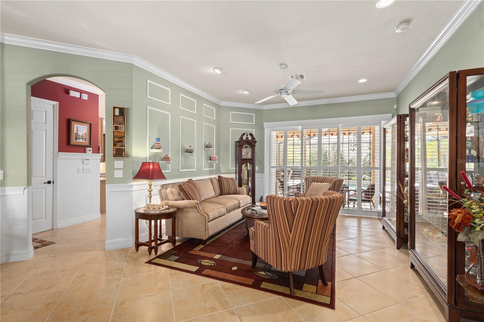 5428 ROYAL POINCIANA WAY, NORTH PORT, FL, 34291