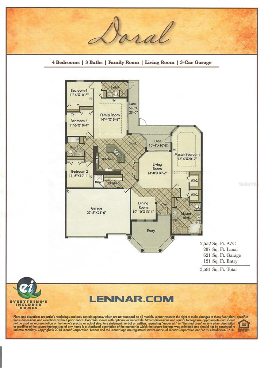 5428 ROYAL POINCIANA WAY, NORTH PORT, FL, 34291