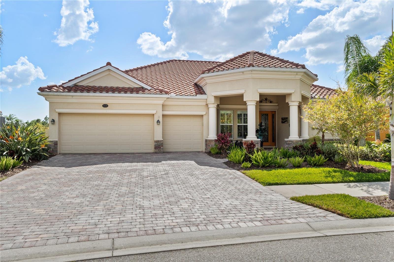 5428 ROYAL POINCIANA WAY, NORTH PORT, FL, 34291