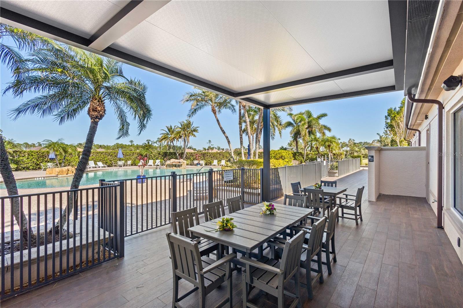 5428 ROYAL POINCIANA WAY, NORTH PORT, FL, 34291