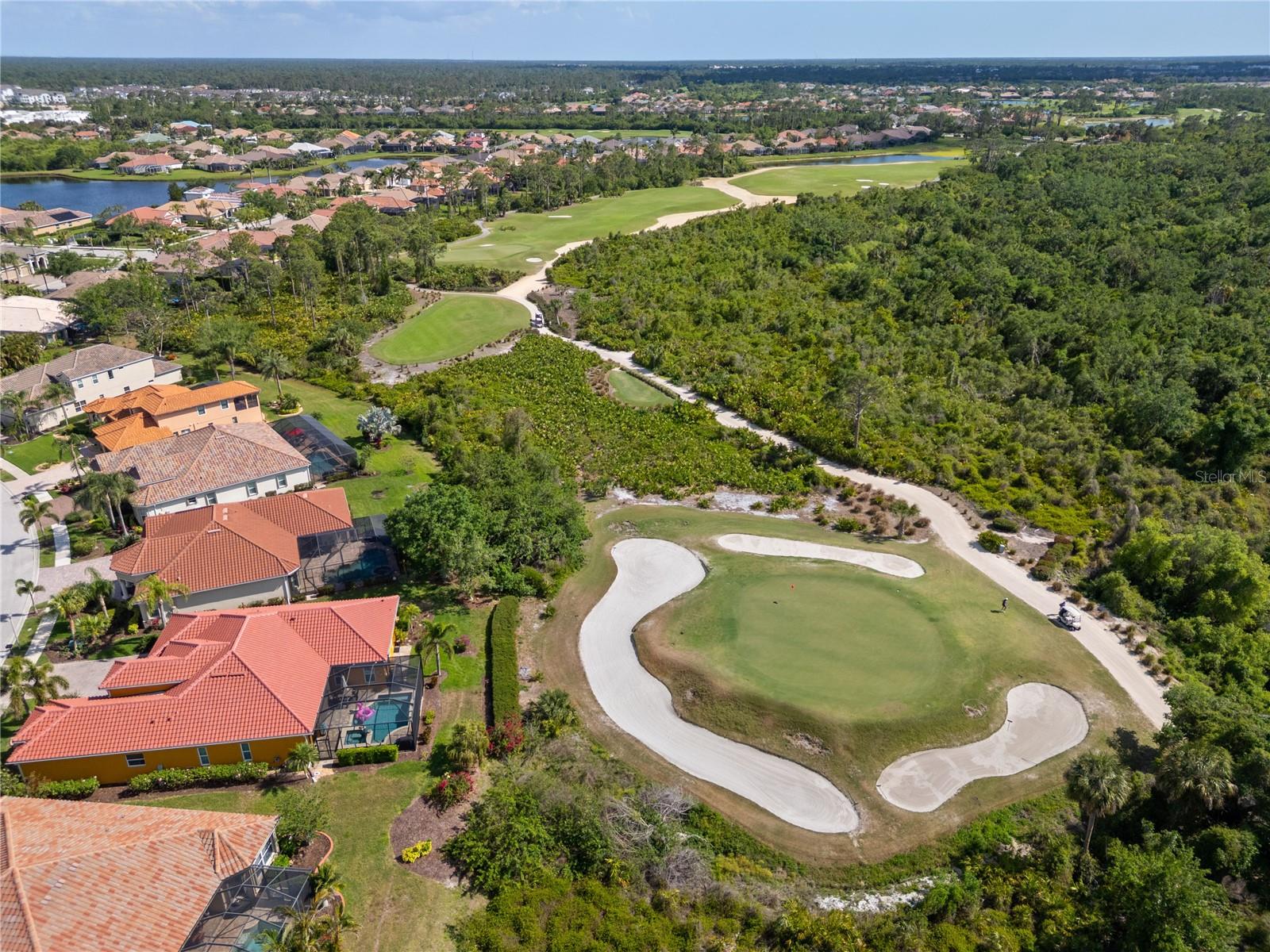 5428 ROYAL POINCIANA WAY, NORTH PORT, FL, 34291