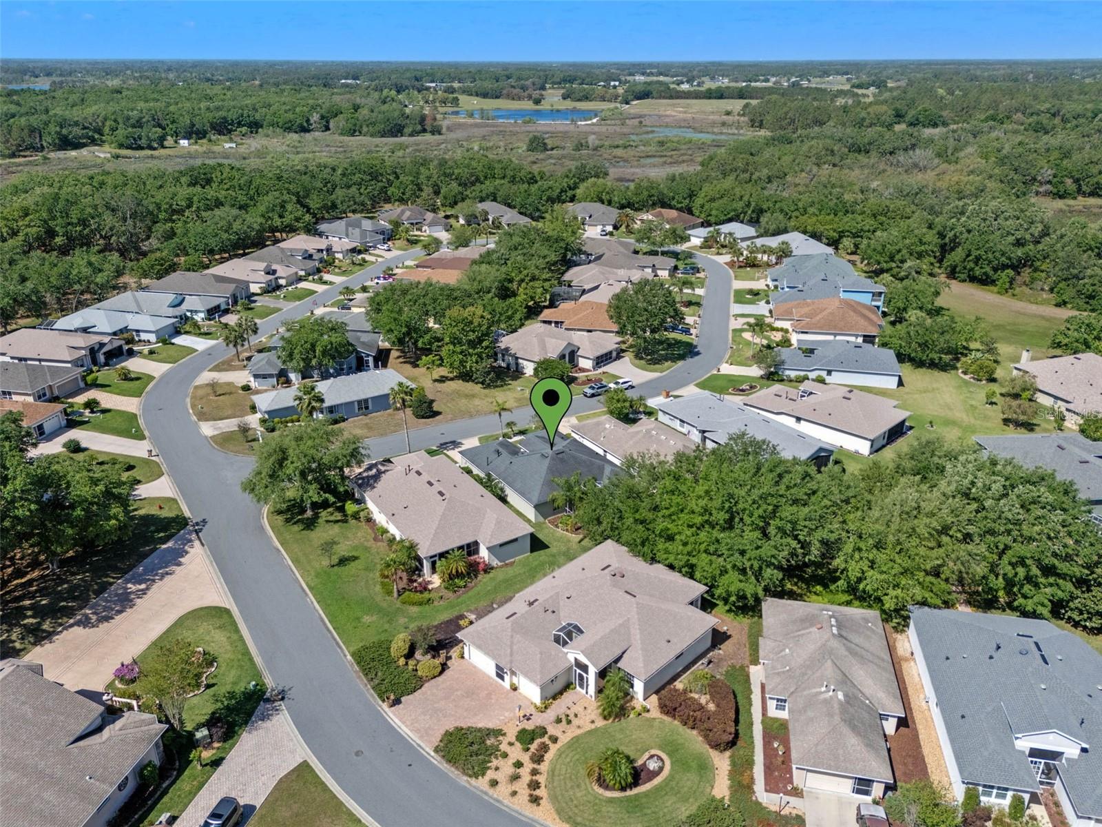 20504 QUEEN ALEXANDRA DR, LEESBURG, FL, 34748