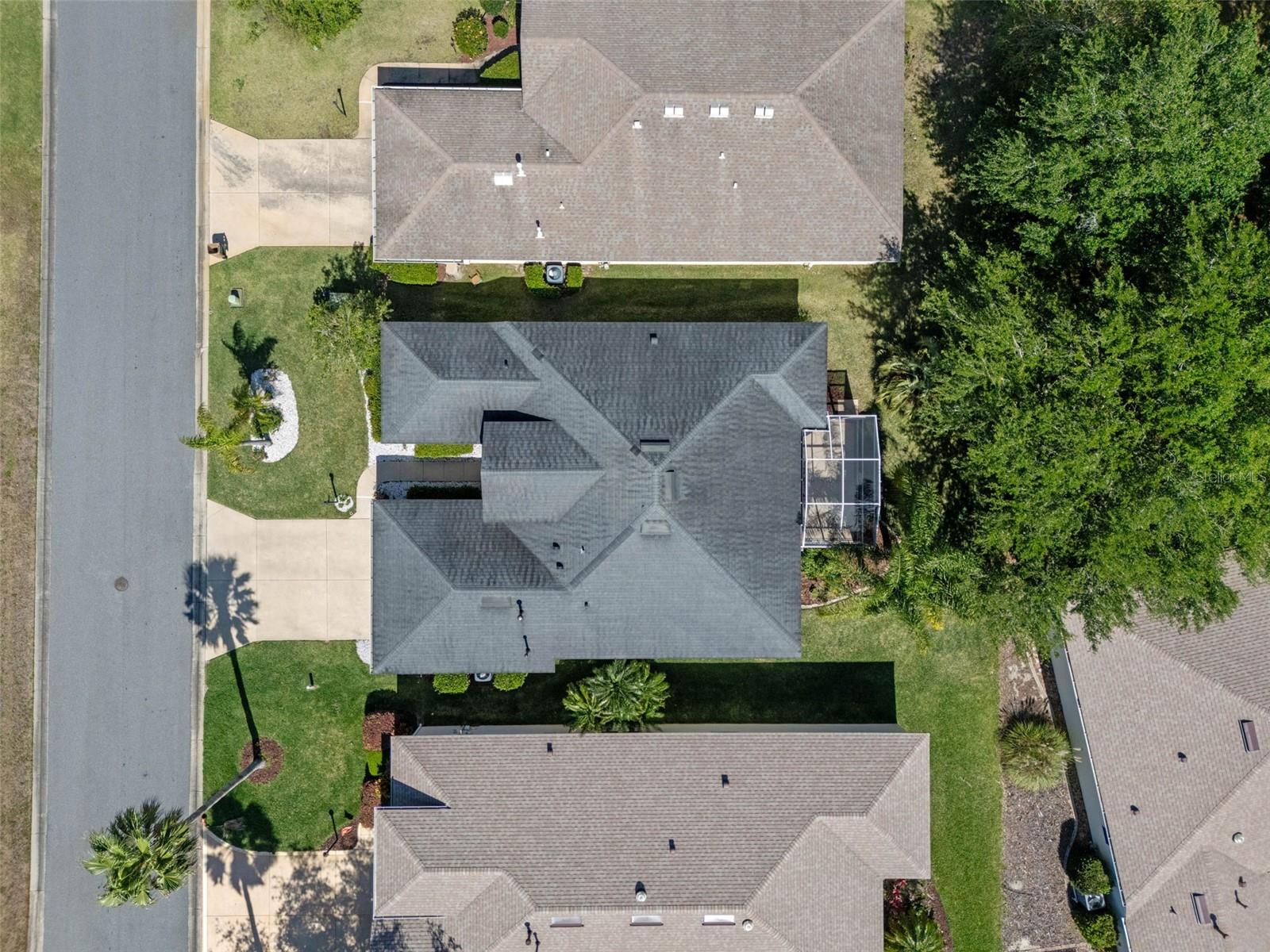 20504 QUEEN ALEXANDRA DR, LEESBURG, FL, 34748