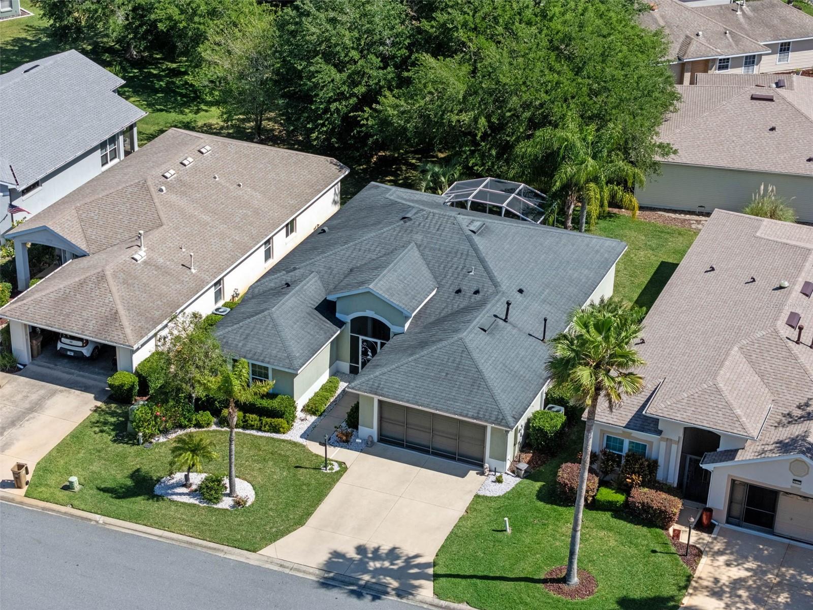 20504 QUEEN ALEXANDRA DR, LEESBURG, FL, 34748