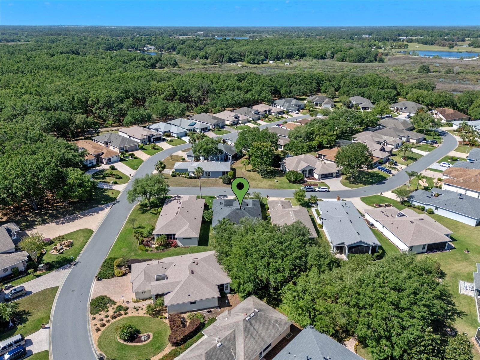 20504 QUEEN ALEXANDRA DR, LEESBURG, FL, 34748