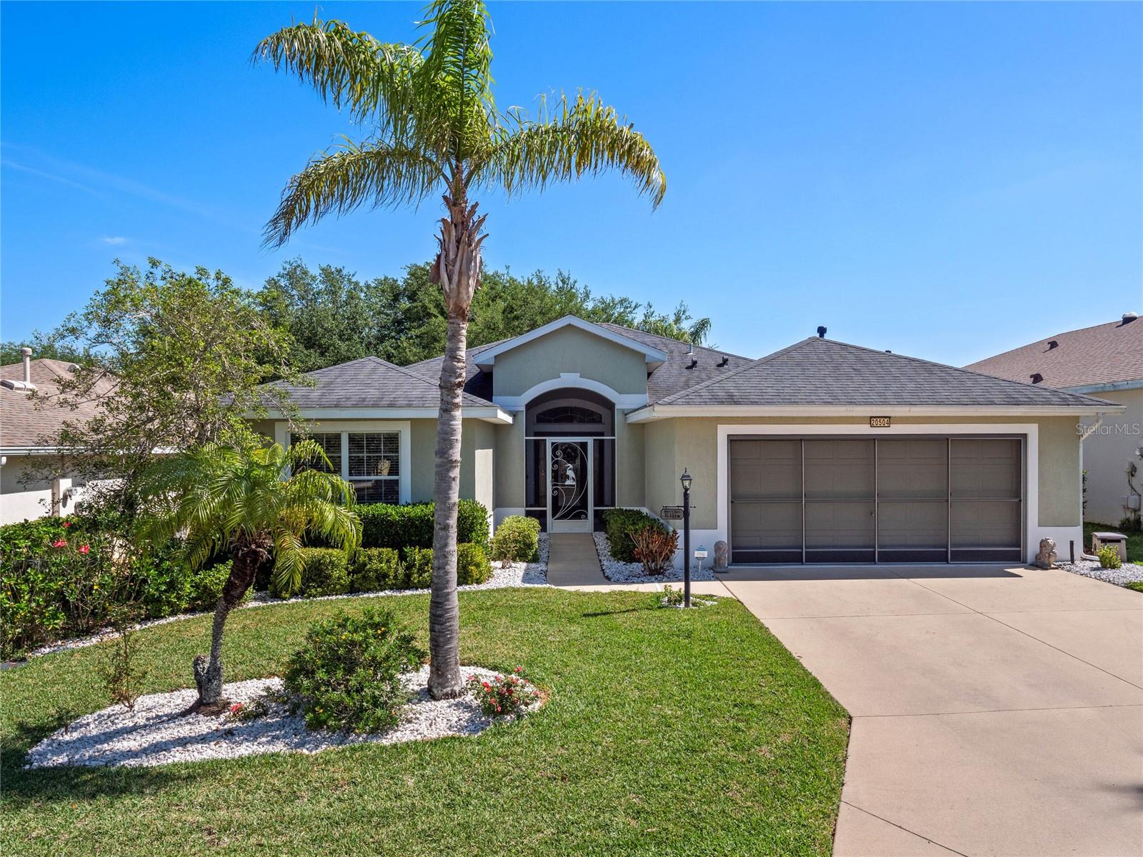 20504 QUEEN ALEXANDRA DR, LEESBURG, FL, 34748