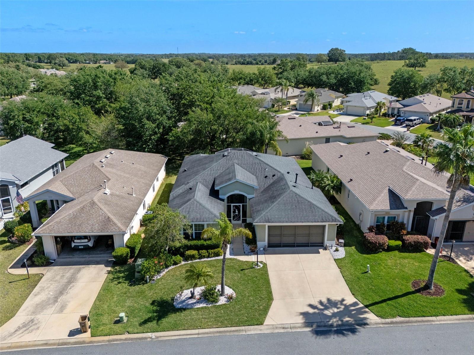 20504 QUEEN ALEXANDRA DR, LEESBURG, FL, 34748
