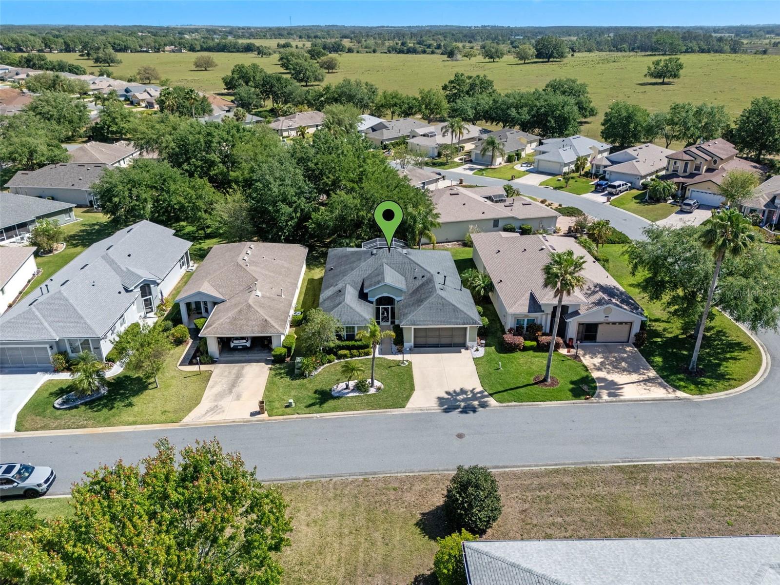 20504 QUEEN ALEXANDRA DR, LEESBURG, FL, 34748