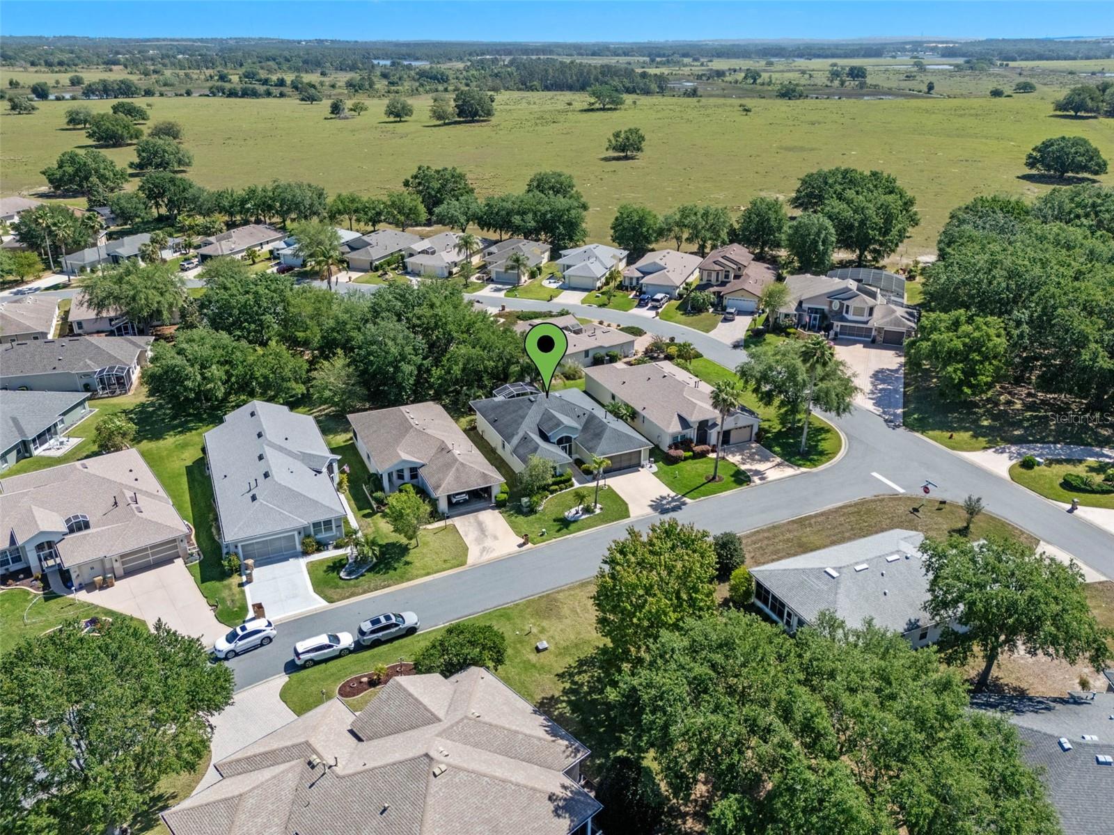 20504 QUEEN ALEXANDRA DR, LEESBURG, FL, 34748