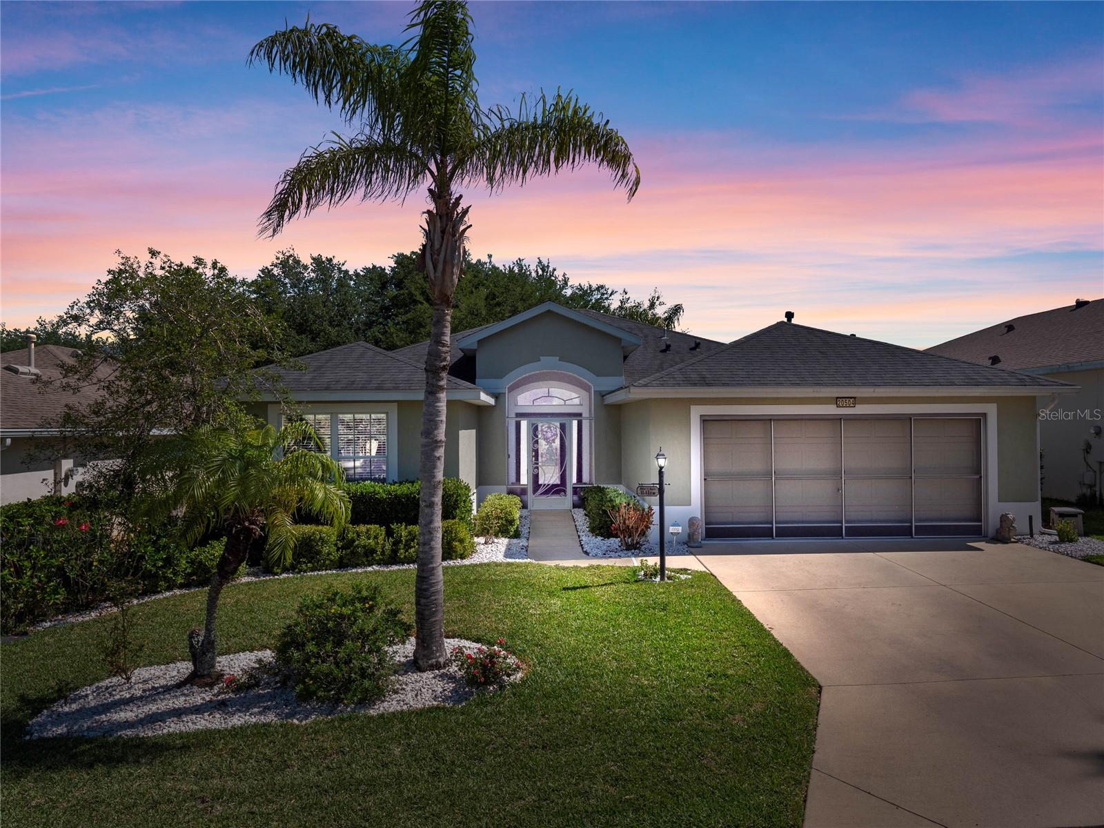 20504 QUEEN ALEXANDRA DR, LEESBURG, FL, 34748