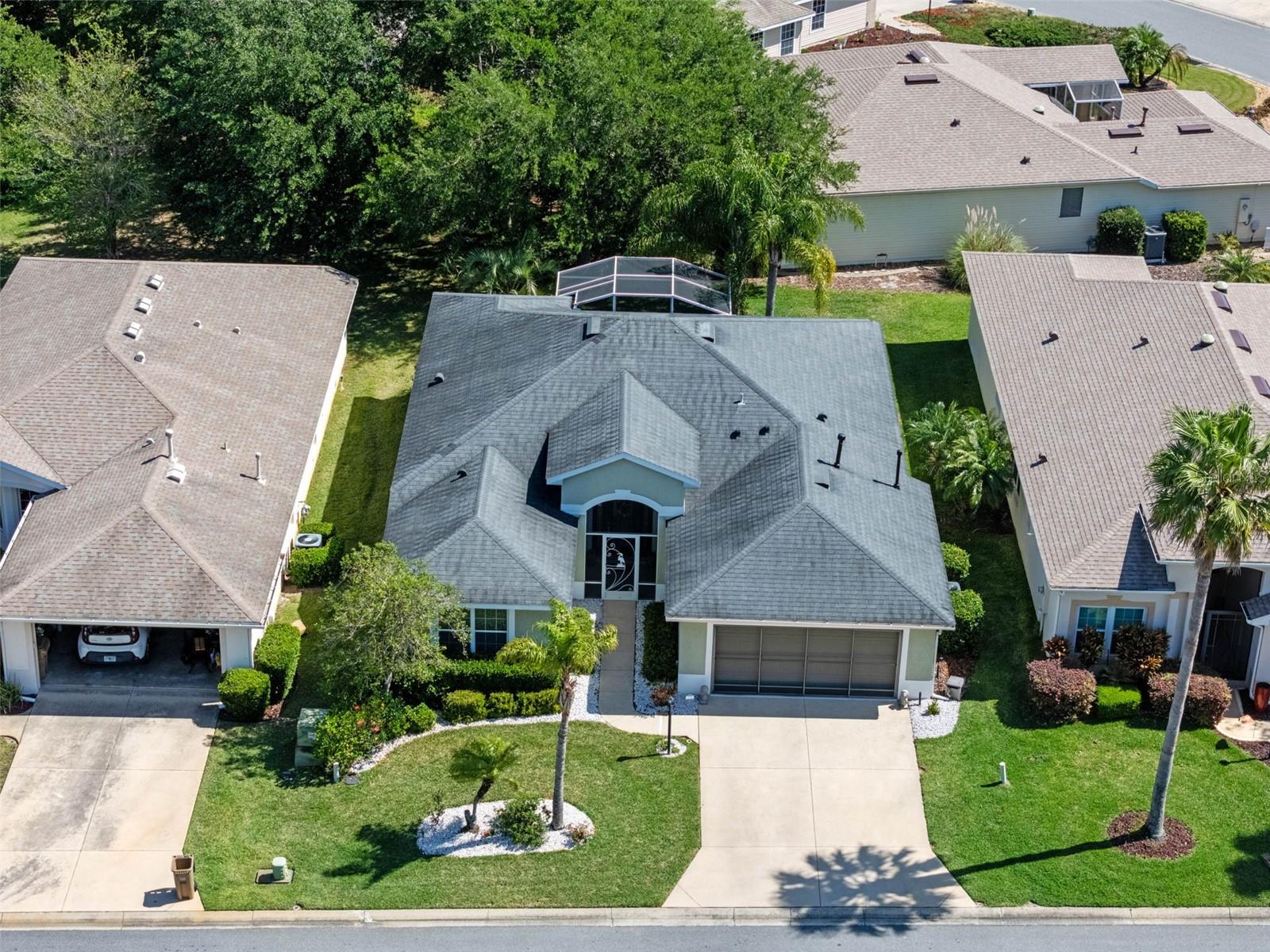 20504 QUEEN ALEXANDRA DR, LEESBURG, FL, 34748