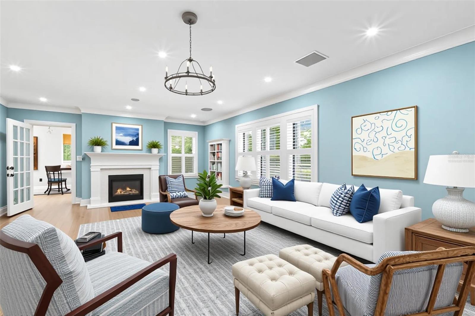 556 21ST AVE NE, ST PETERSBURG, FL, 33704