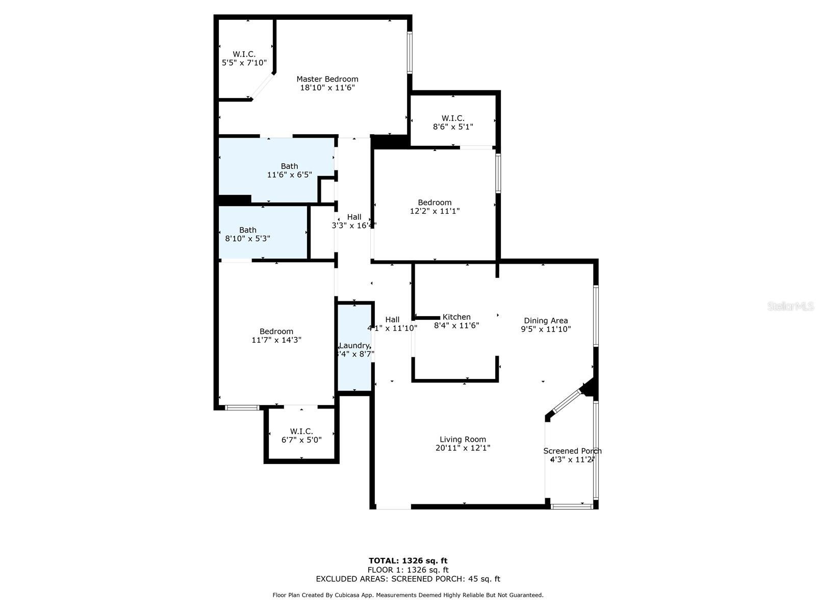 2200 TUSCANY TRCE #15, PALM HARBOR, FL, 34683