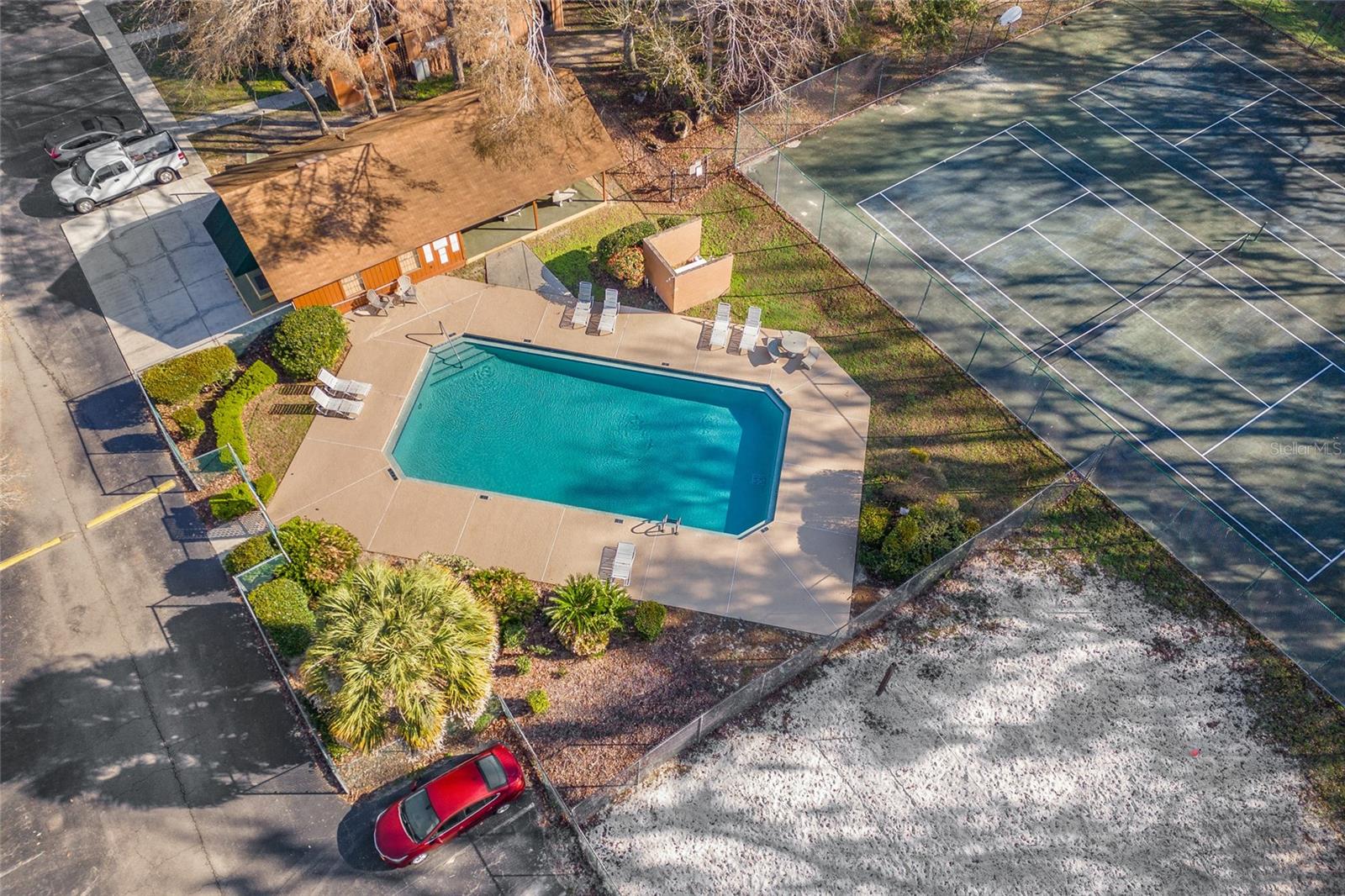 5733 SW 10TH PL, GAINESVILLE, FL, 32607