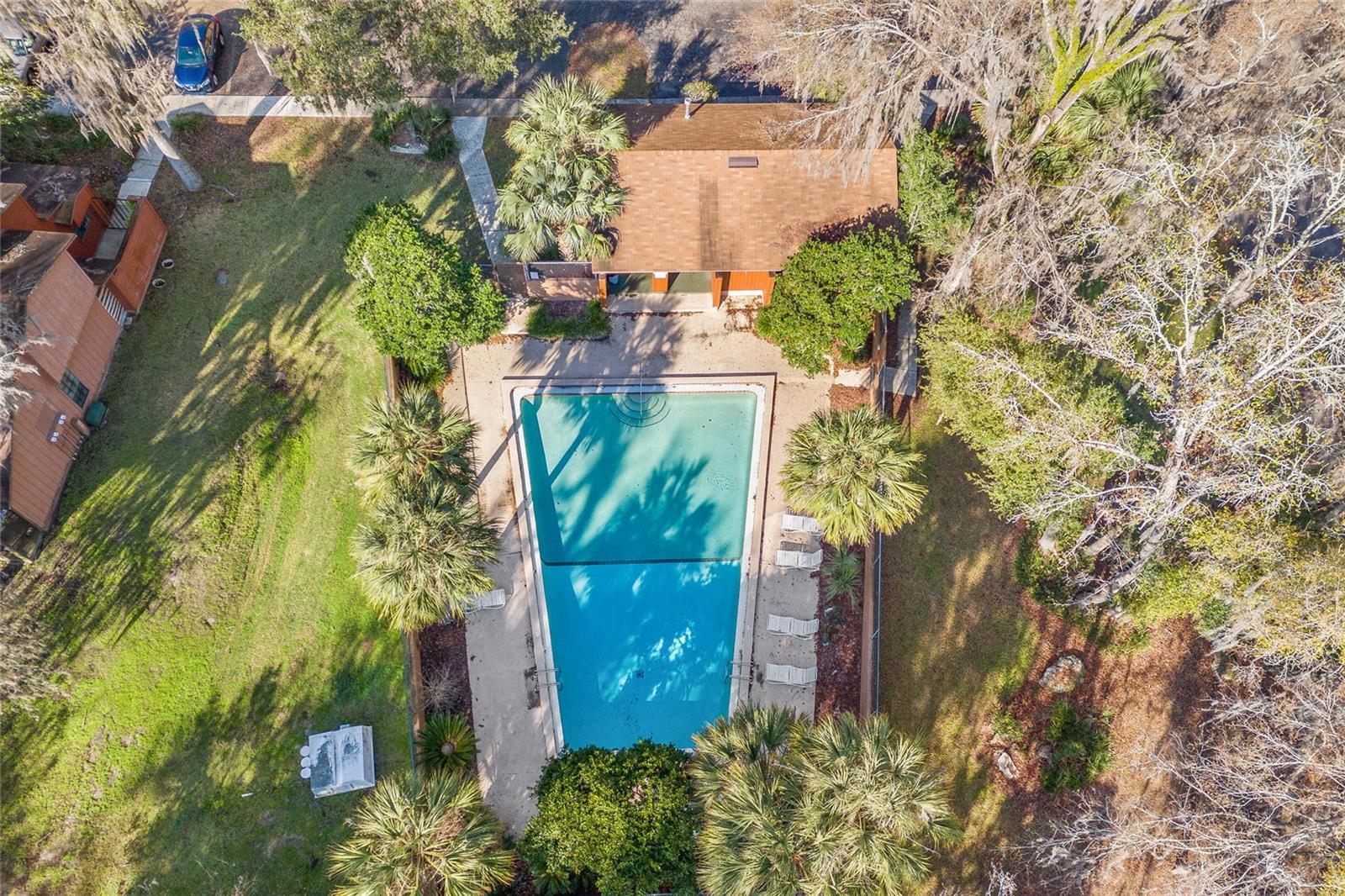 5733 SW 10TH PL, GAINESVILLE, FL, 32607