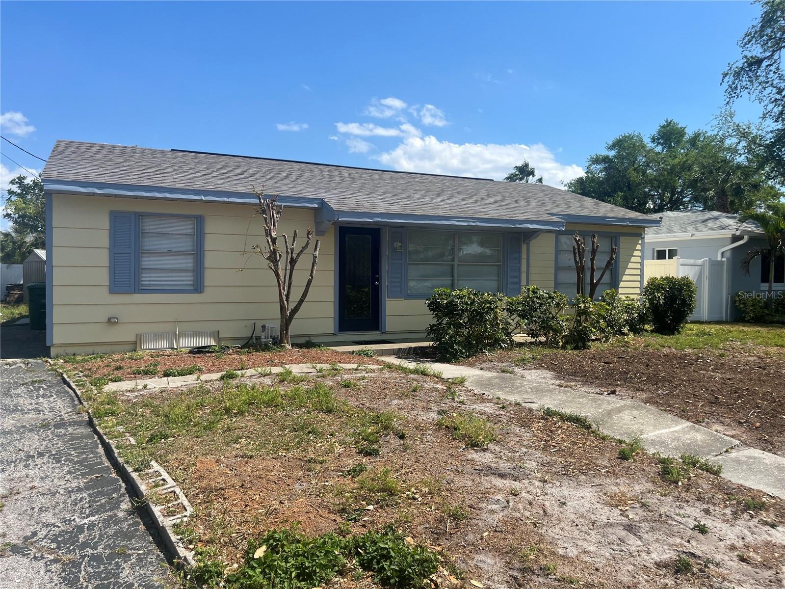 4407 W BAY VILLA AVE, TAMPA, FL, 33611