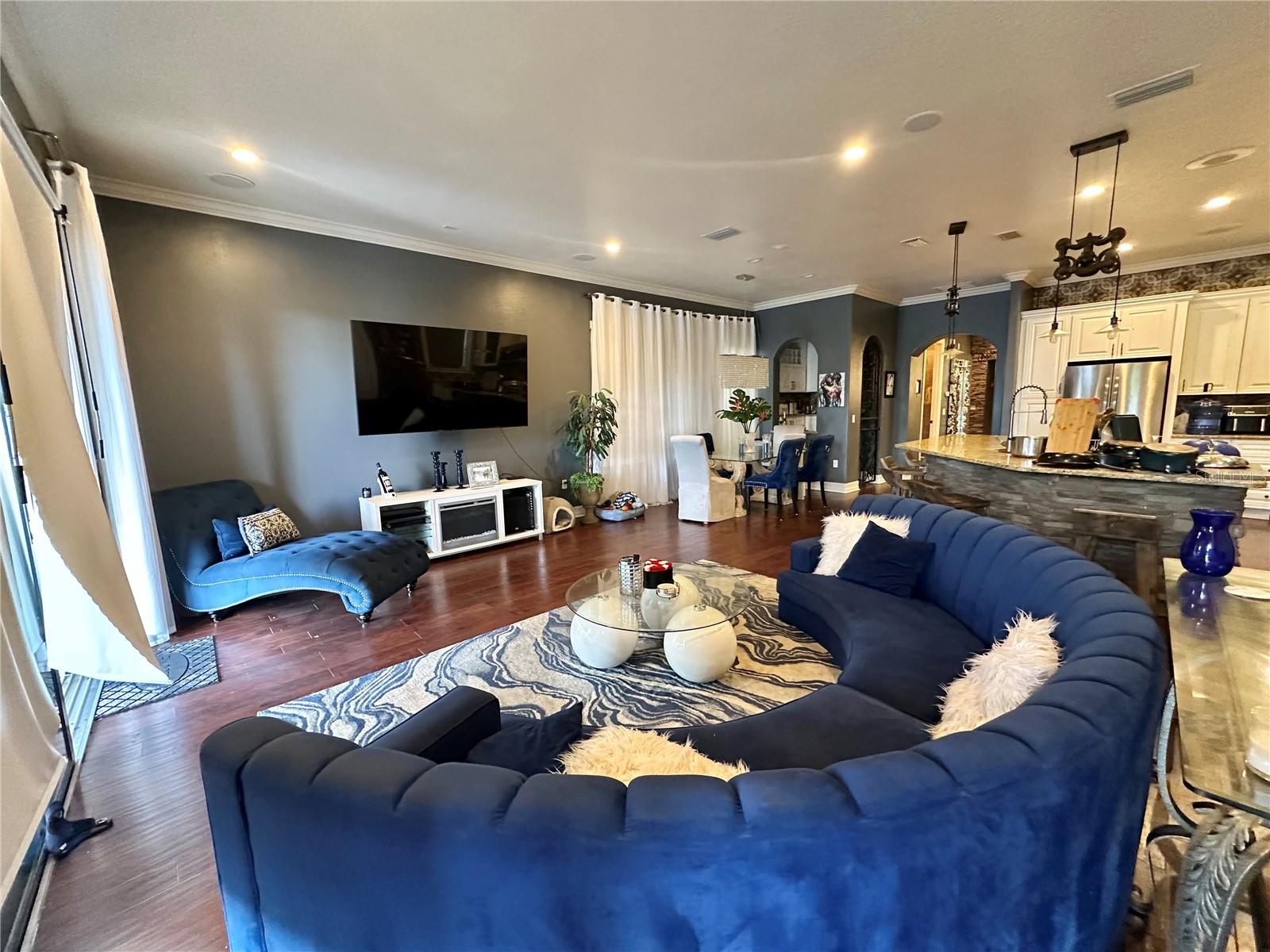 841 DESERT MOUNTAIN CT, REUNION, FL, 34747