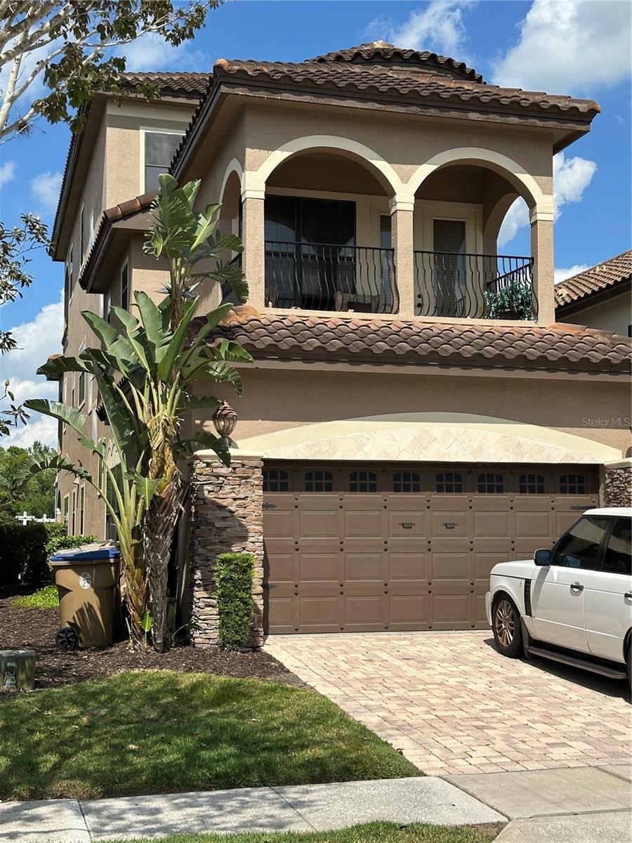 841 DESERT MOUNTAIN CT, REUNION, FL, 34747