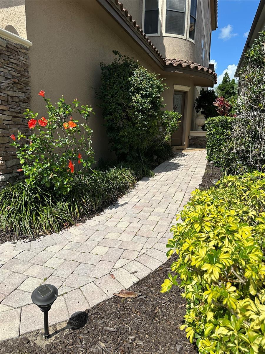 841 DESERT MOUNTAIN CT, REUNION, FL, 34747