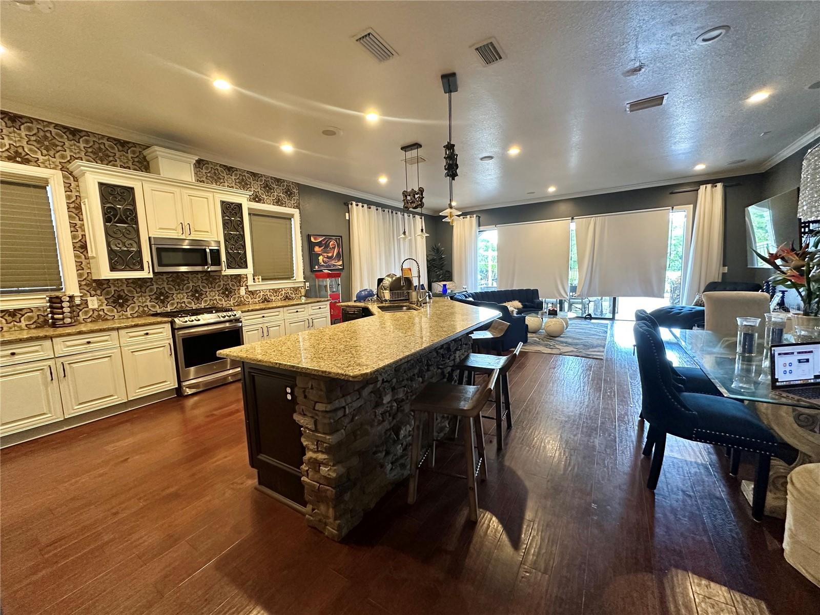 841 DESERT MOUNTAIN CT, REUNION, FL, 34747