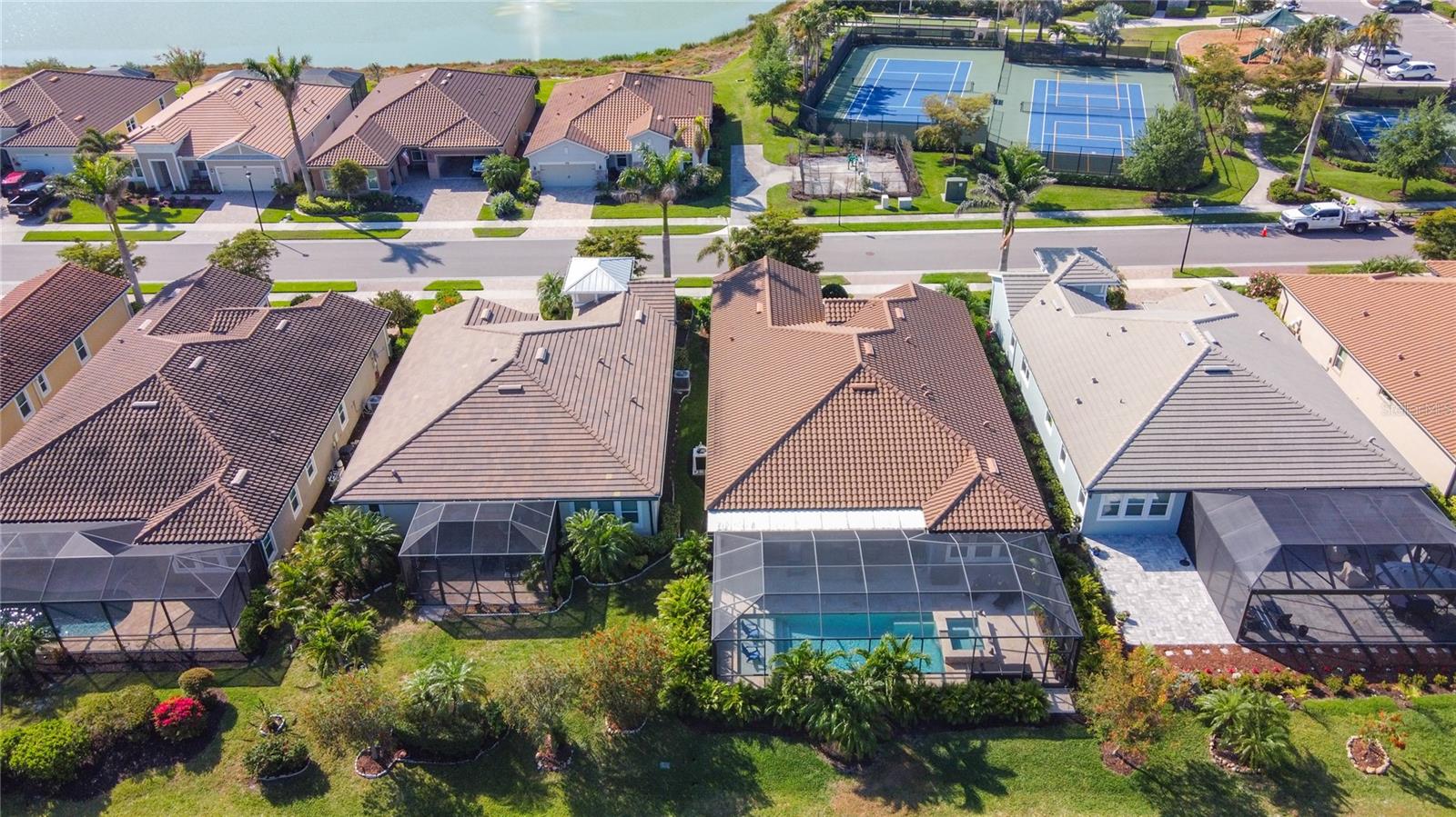 11700 TAPESTRY LN, VENICE, FL, 34293