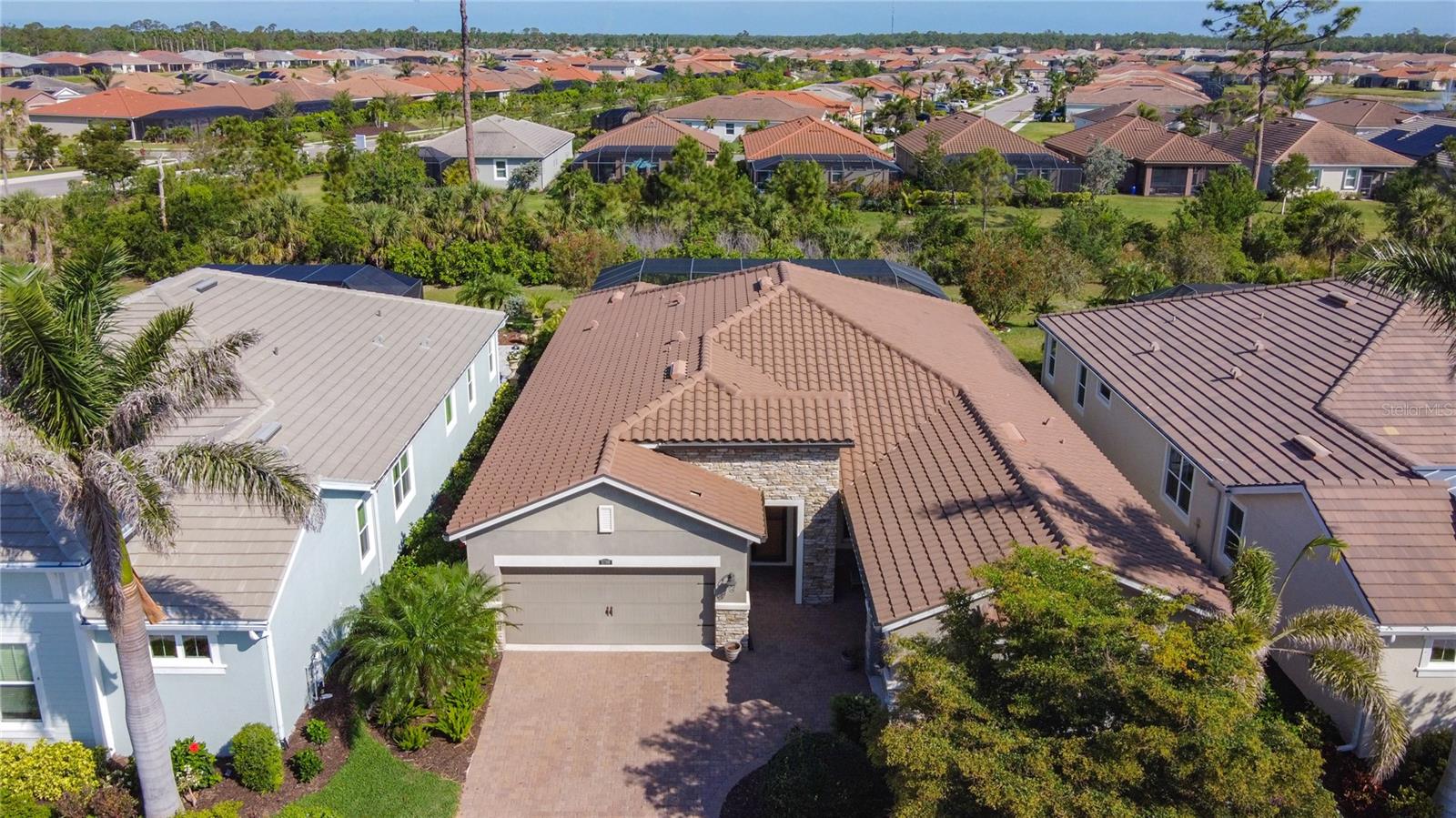 11700 TAPESTRY LN, VENICE, FL, 34293