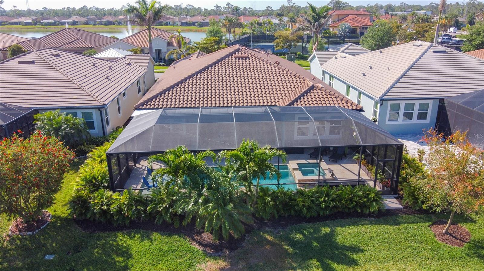 11700 TAPESTRY LN, VENICE, FL, 34293