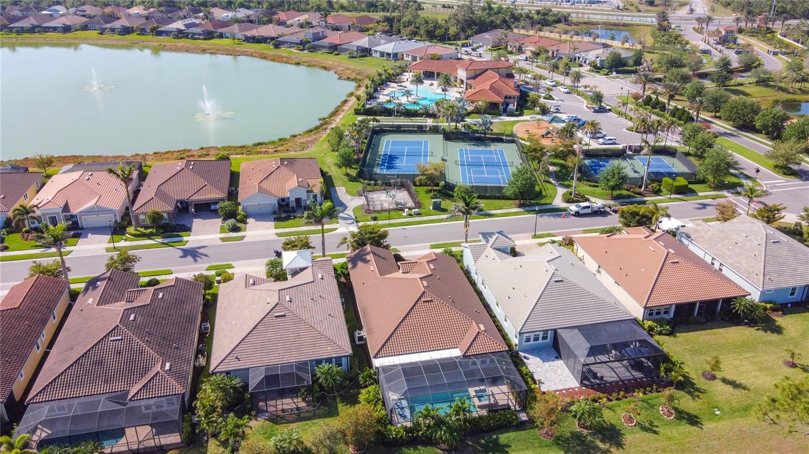 11700 TAPESTRY LN, VENICE, FL, 34293