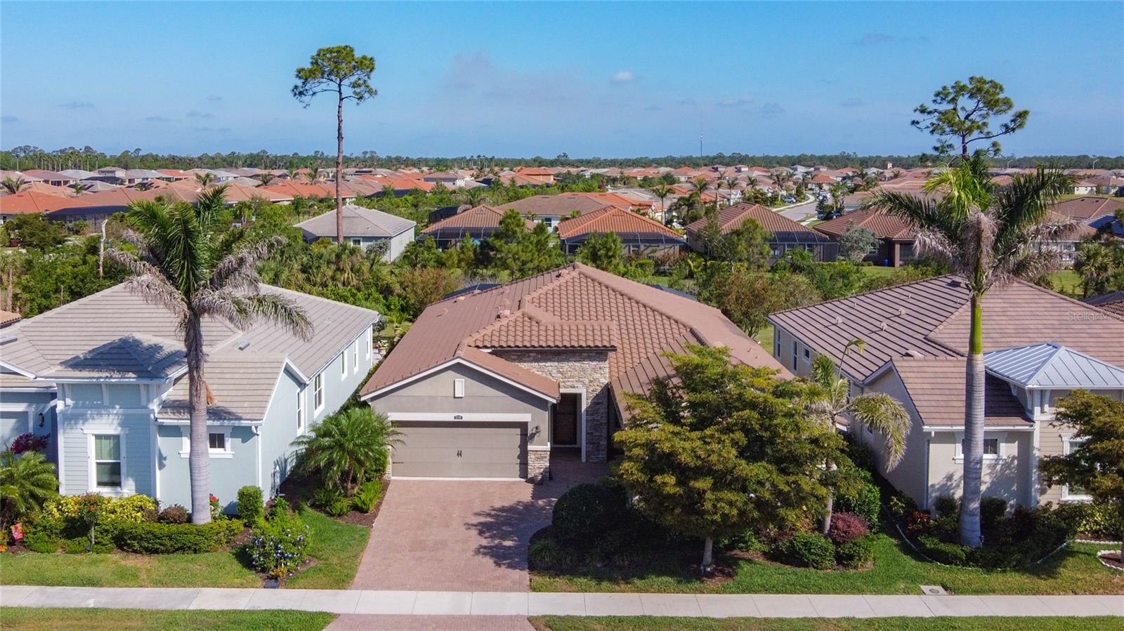 11700 TAPESTRY LN, VENICE, FL, 34293