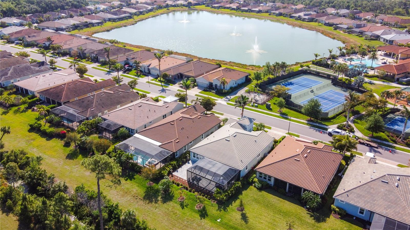 11700 TAPESTRY LN, VENICE, FL, 34293