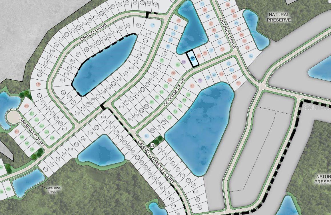 8 GEOSAM DR, PALM COAST, FL, 32137