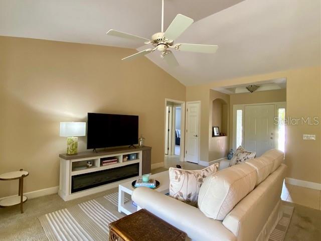 3721 ADELAIDE AVE, NORTH PORT, FL, 34288
