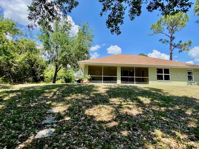 3721 ADELAIDE AVE, NORTH PORT, FL, 34288